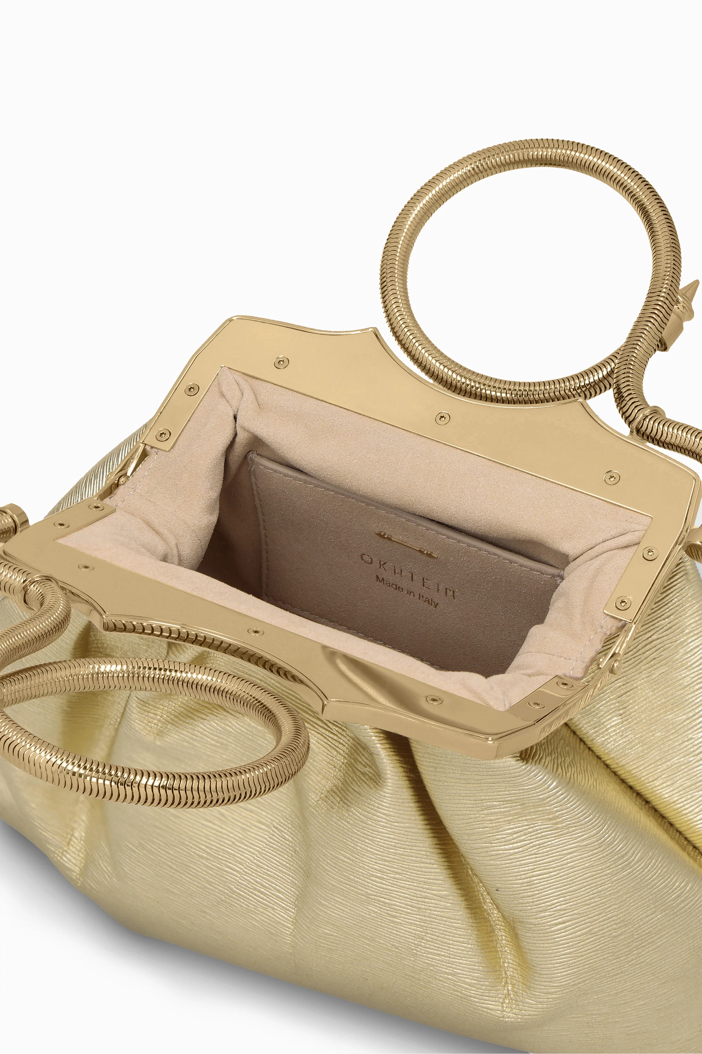 Bangle Clutch - Image 3
