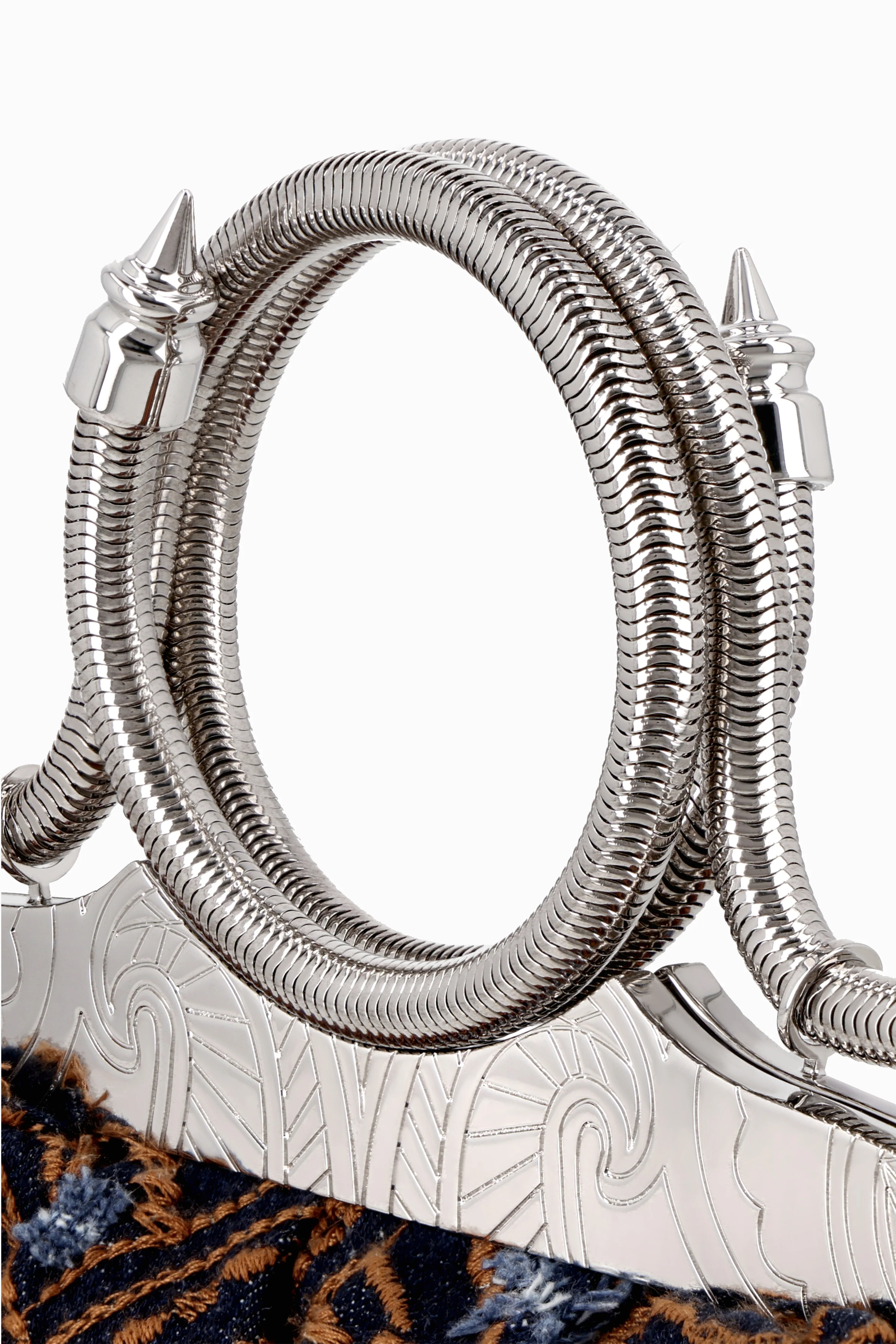 Bangle Clutch - Image 3