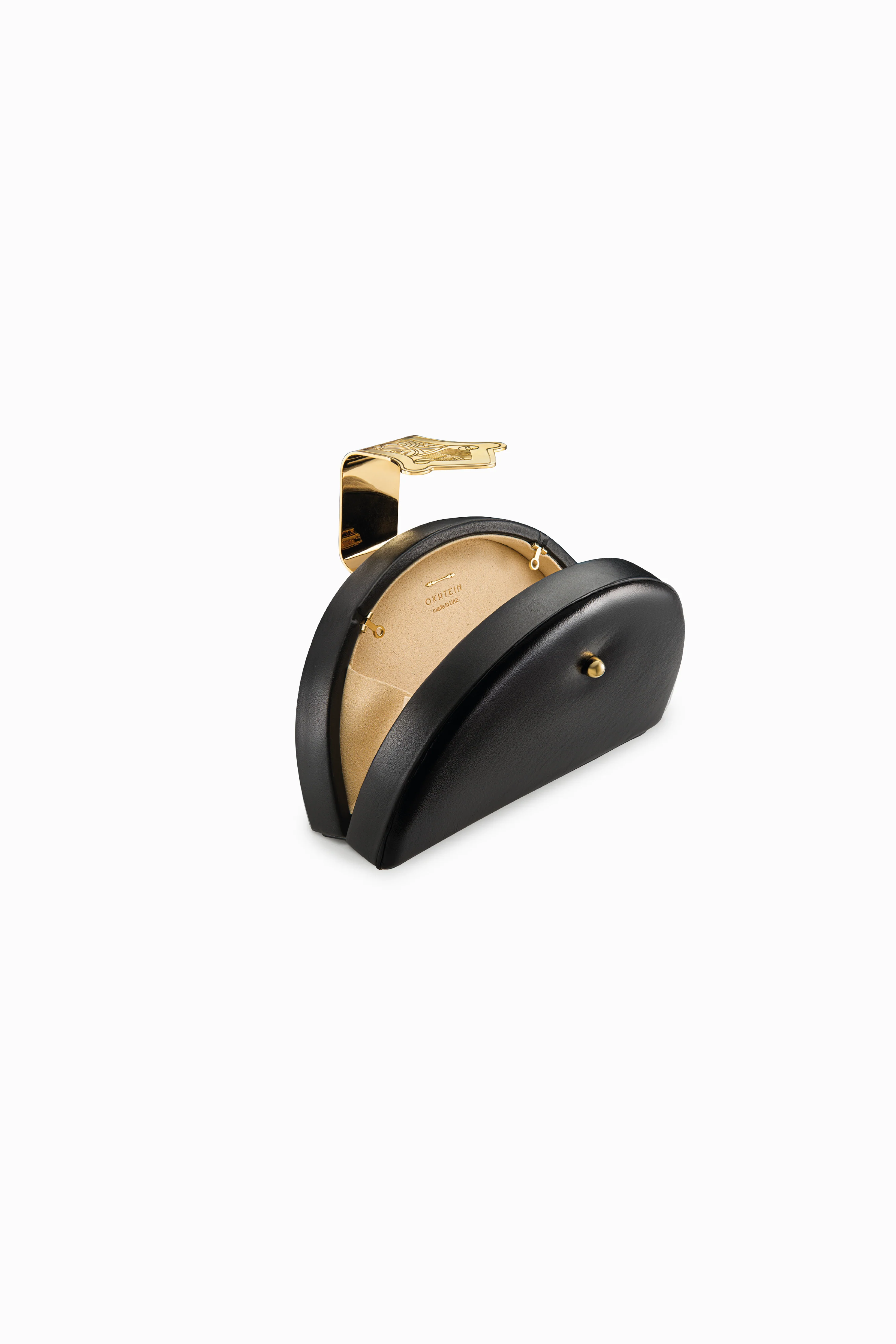 Dome Clutch - Image 3
