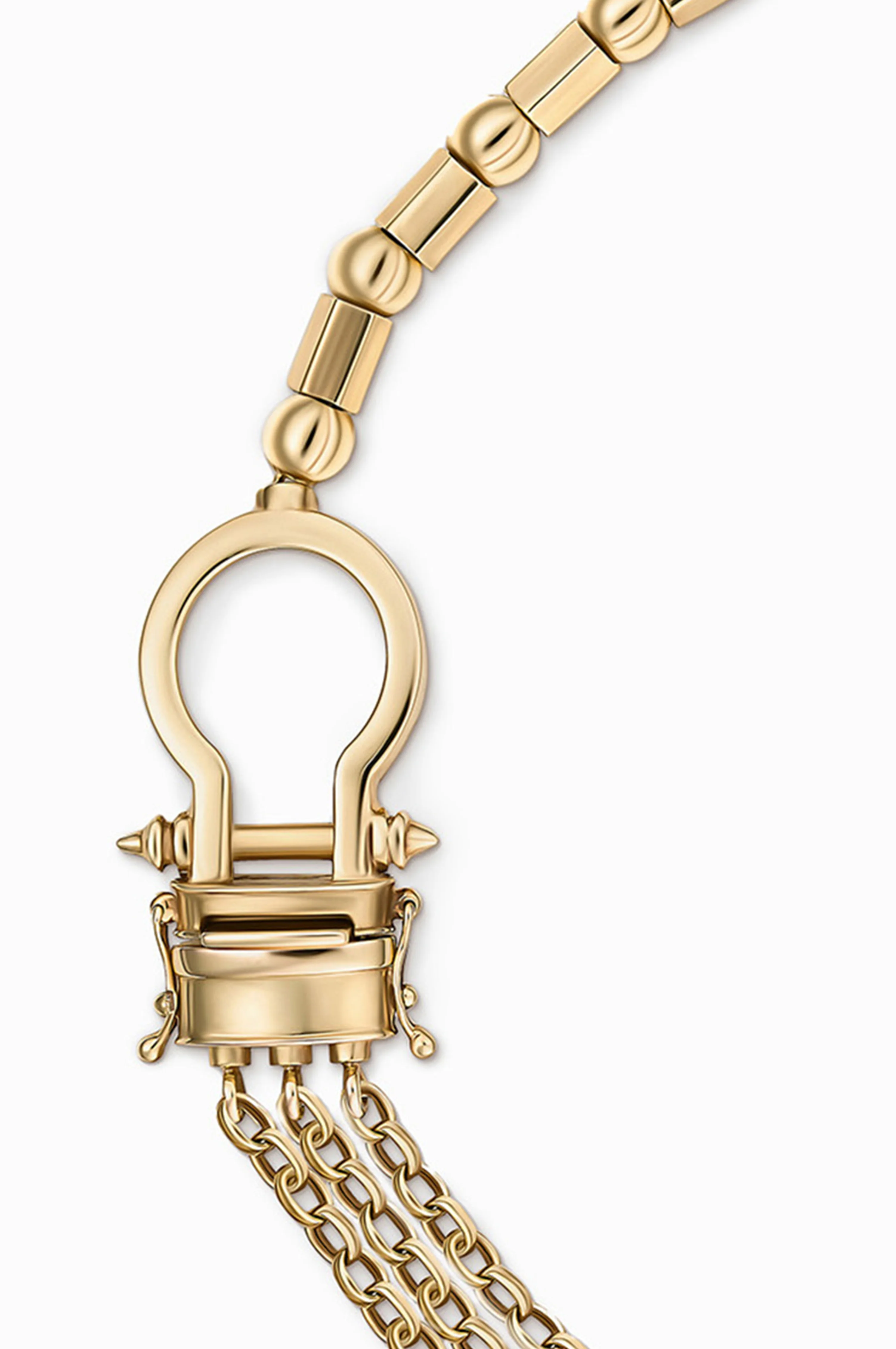 Bond Necklace - Image 3