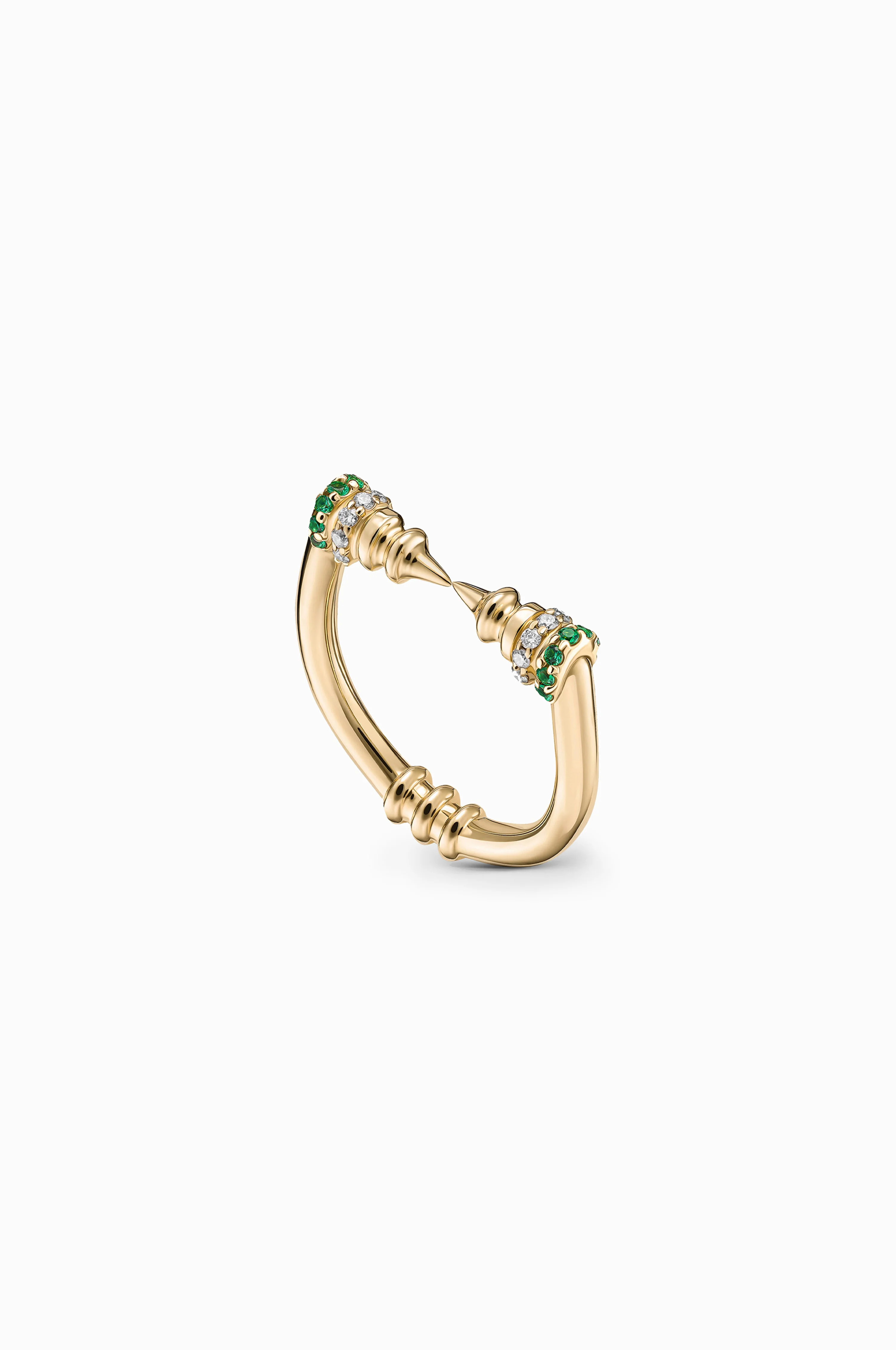 Bond Ring