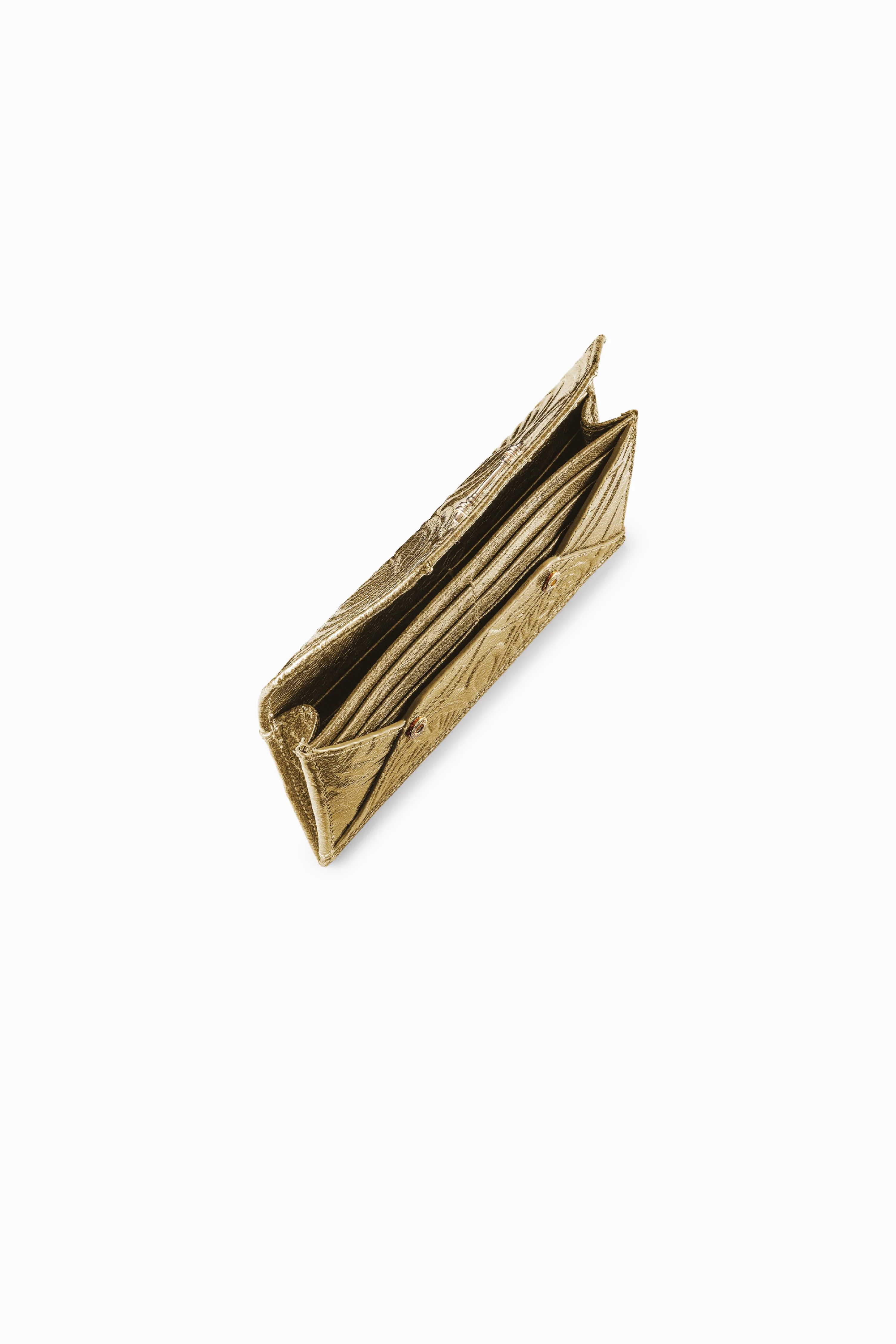 Embossed Envelope Wallet - Image 3