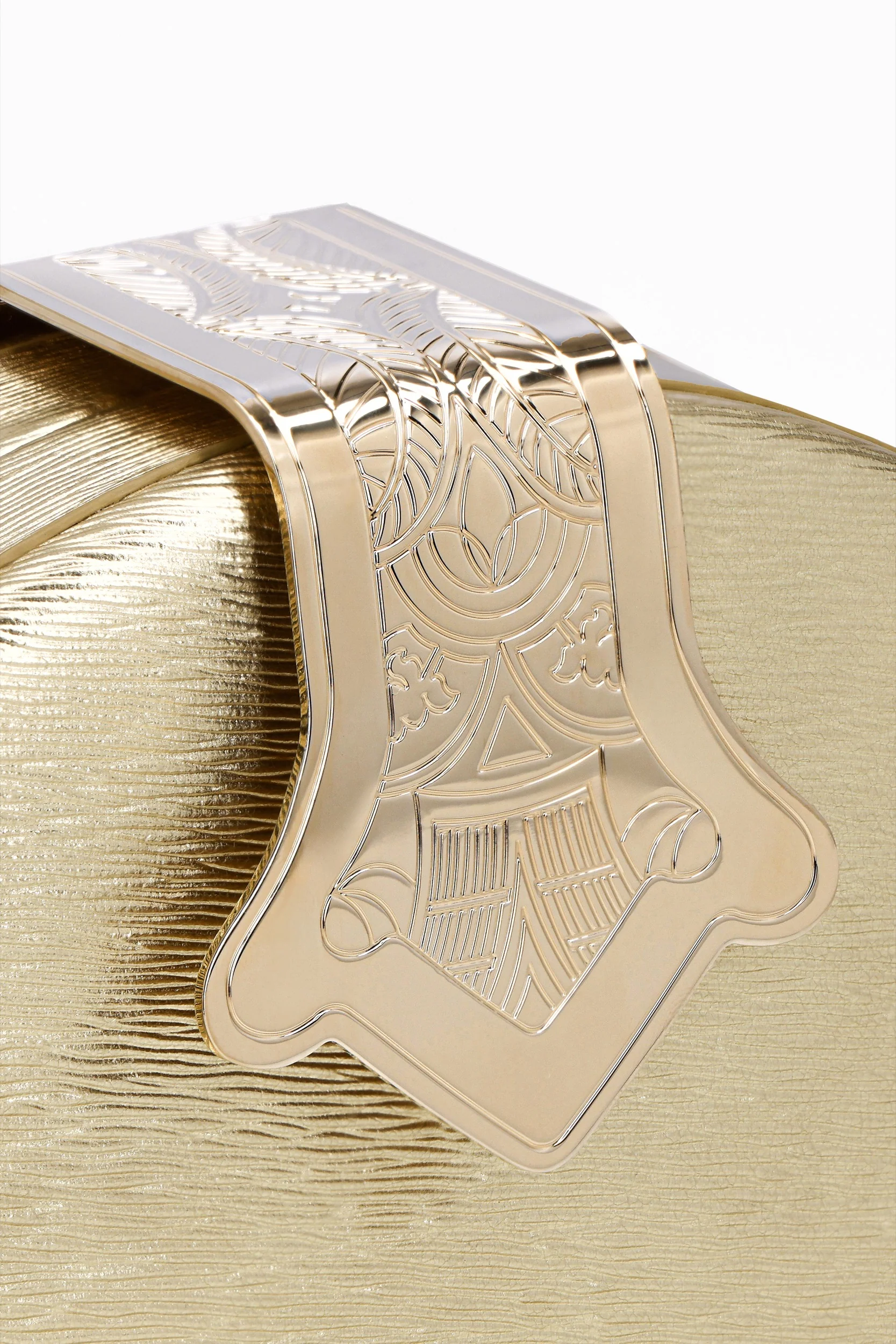Dome Clutch - Image 4