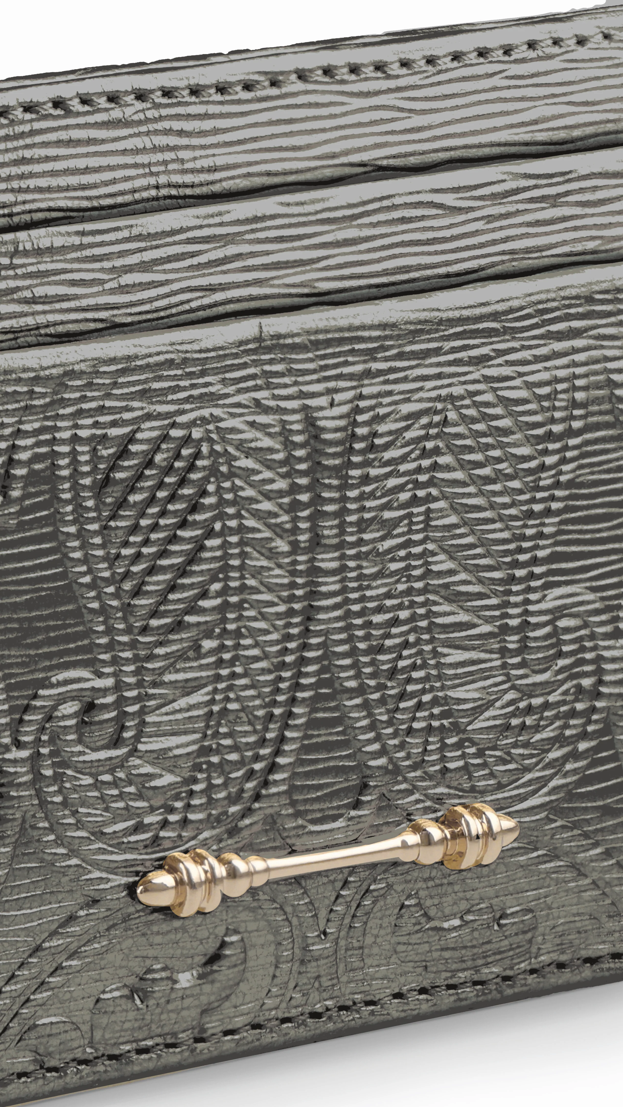 Embossed Cardholder - Image 3