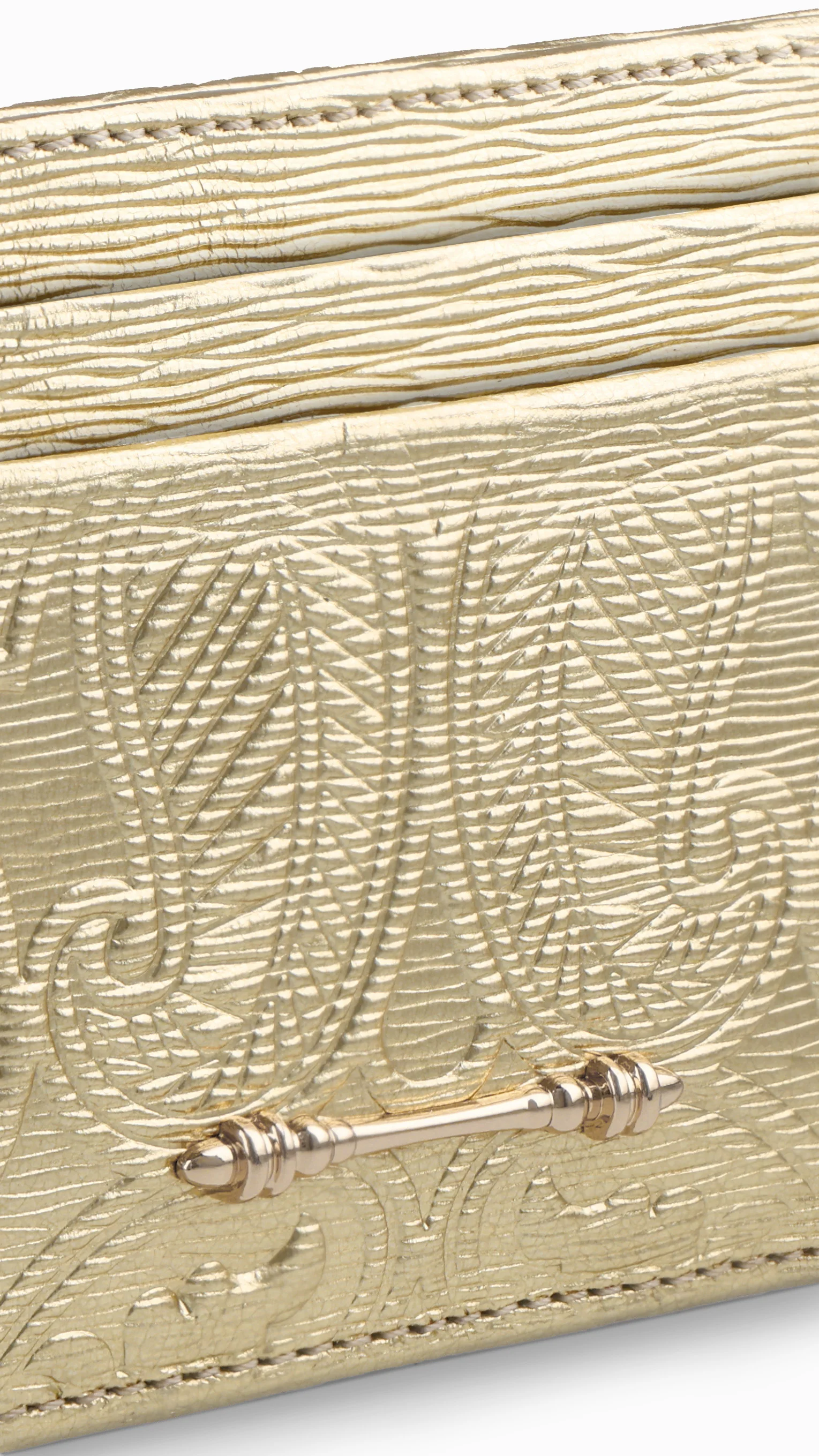 Embossed Cardholder - Image 3