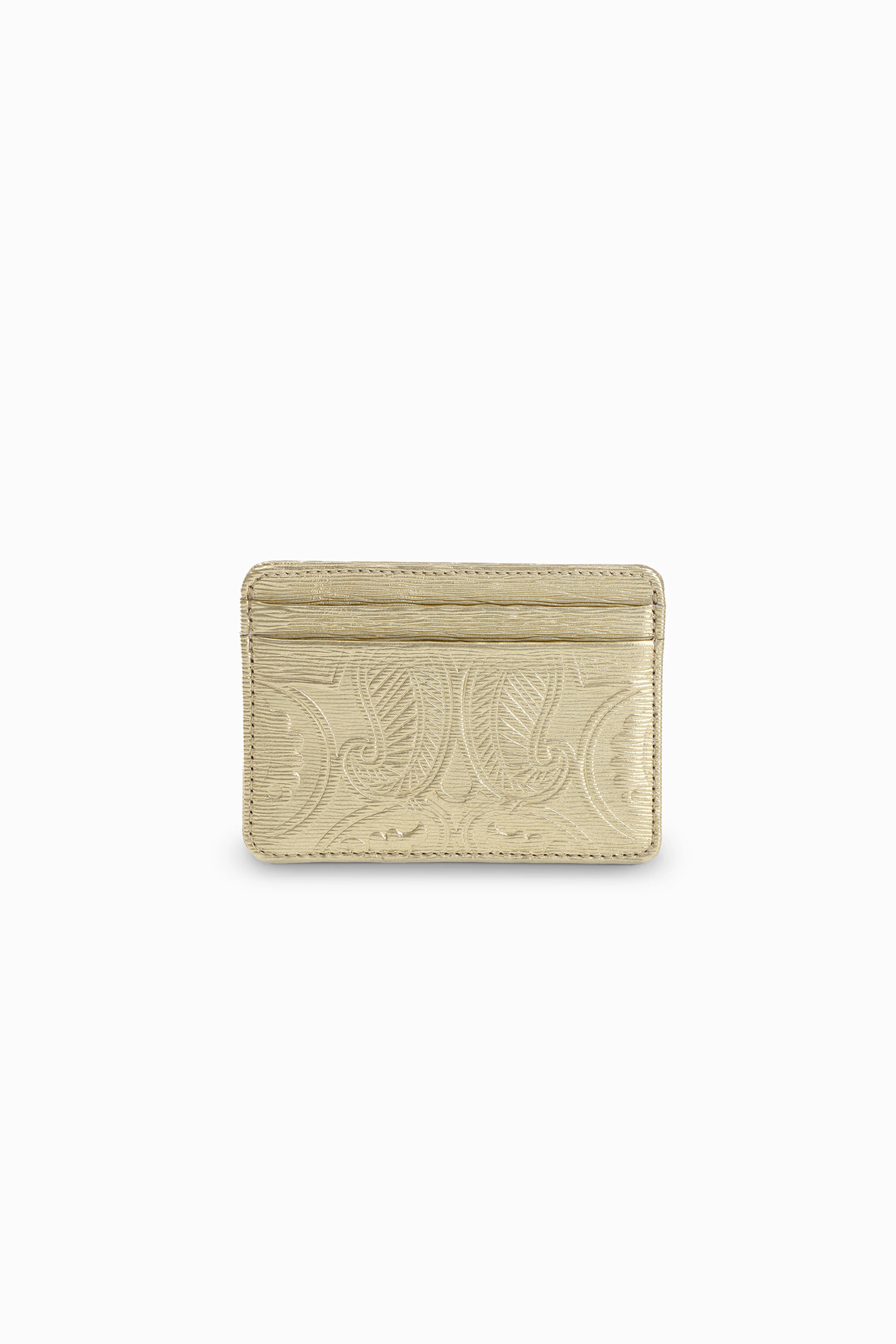 Embossed Cardholder - Image 4