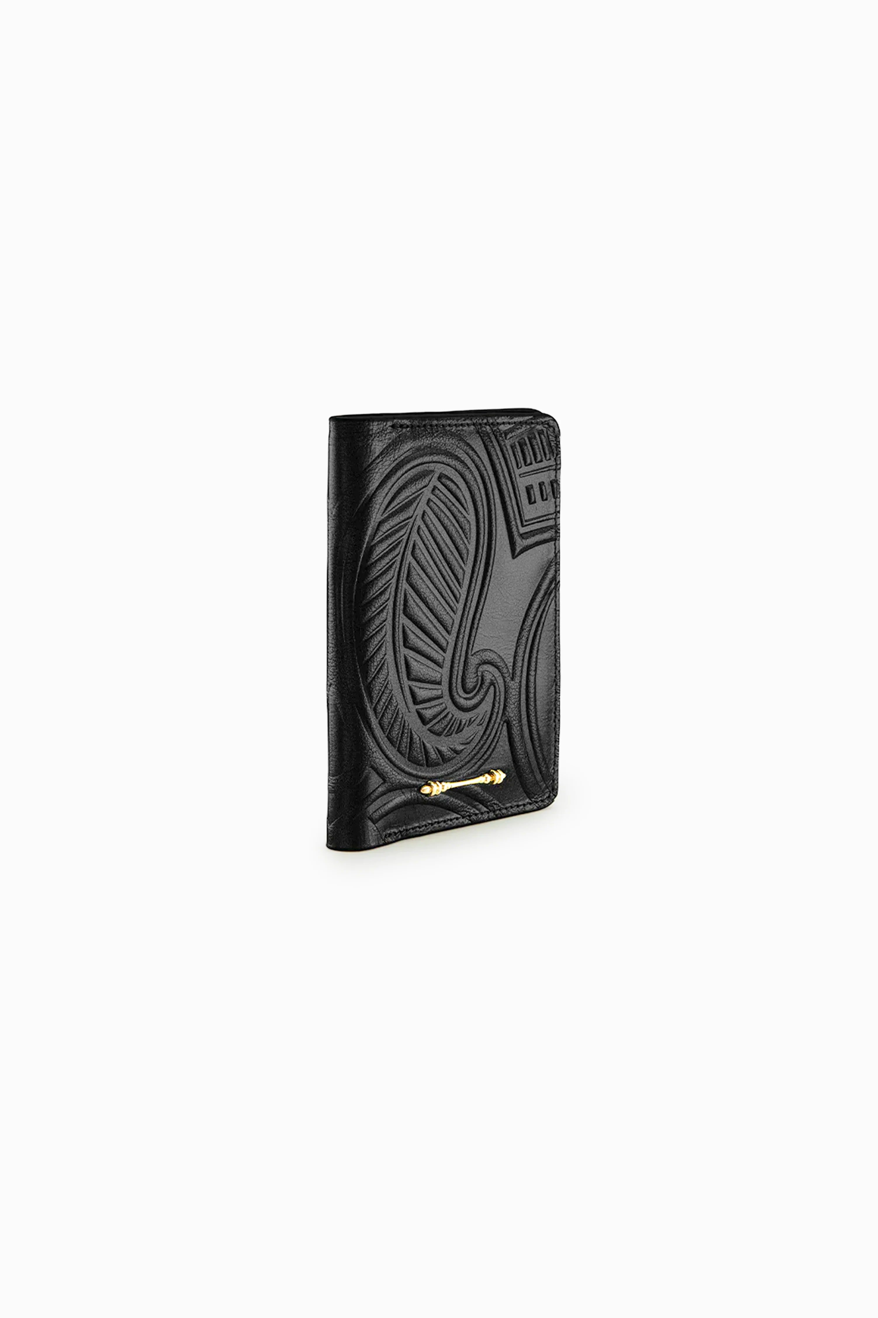 Embossed Passport Holder - Image 2
