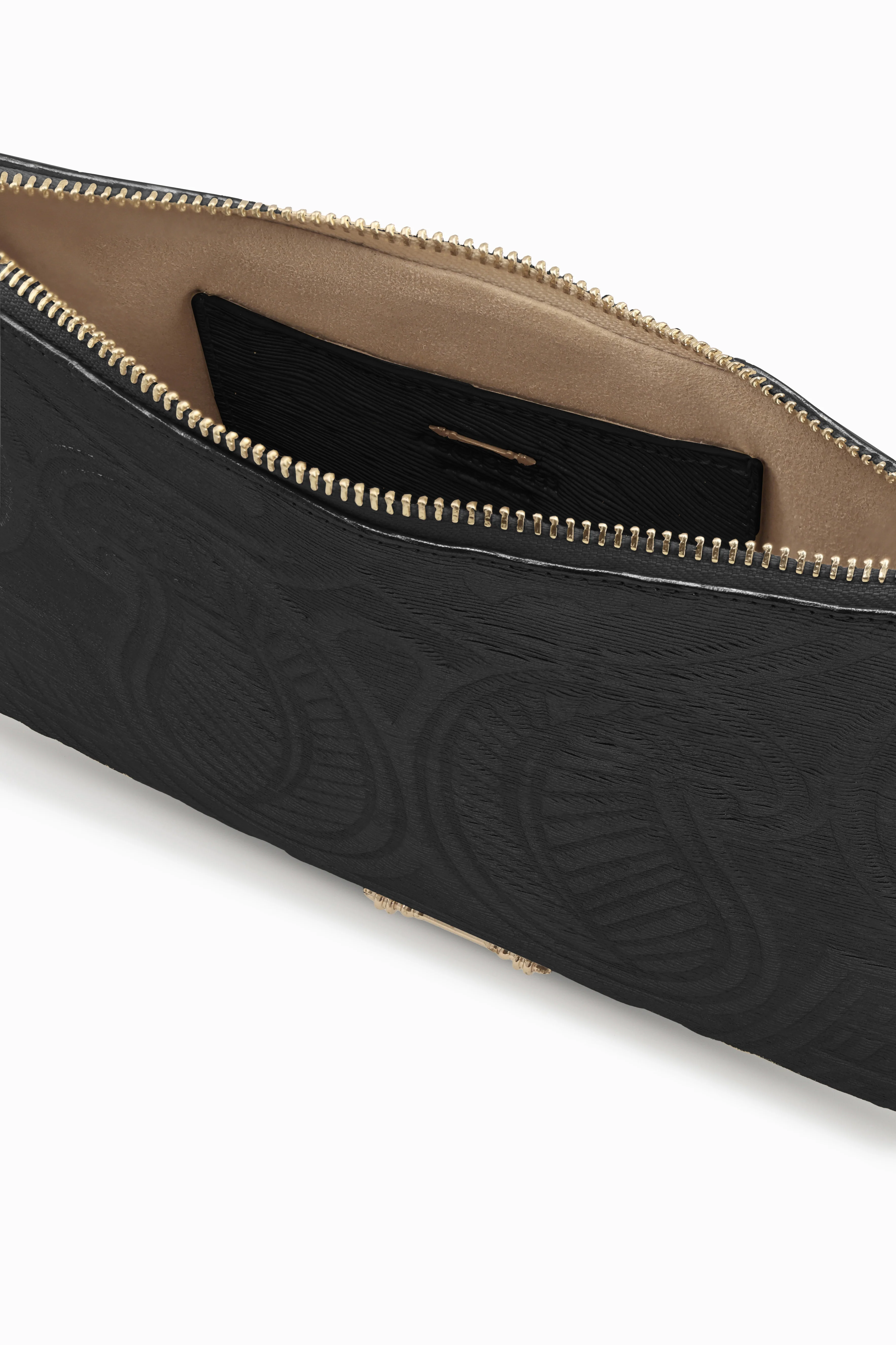 Embossed Wristlet Sleeve - Image 3