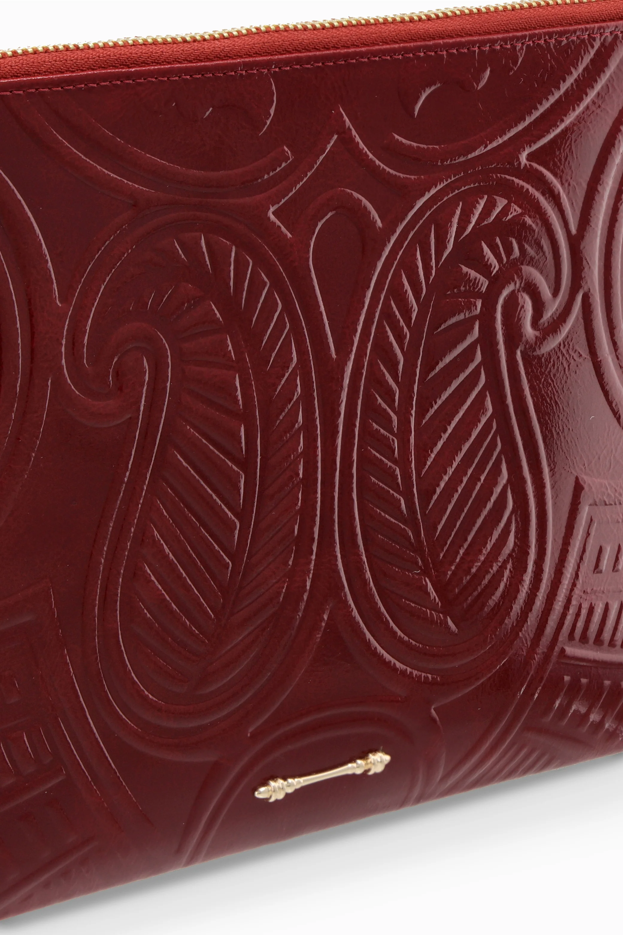 Embossed Wristlet Sleeve - Image 4