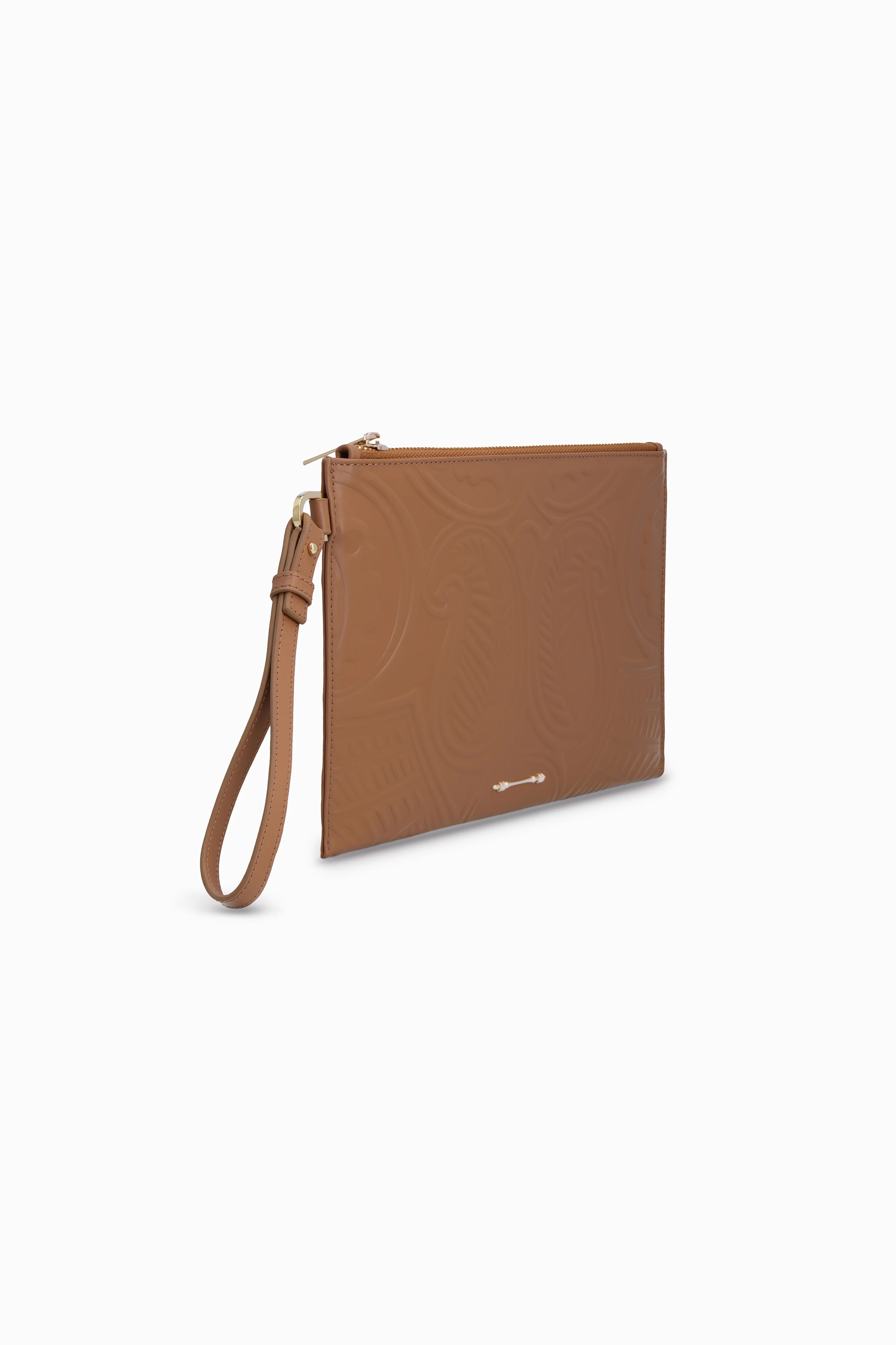 Embossed Wristlet Sleeve - Image 2