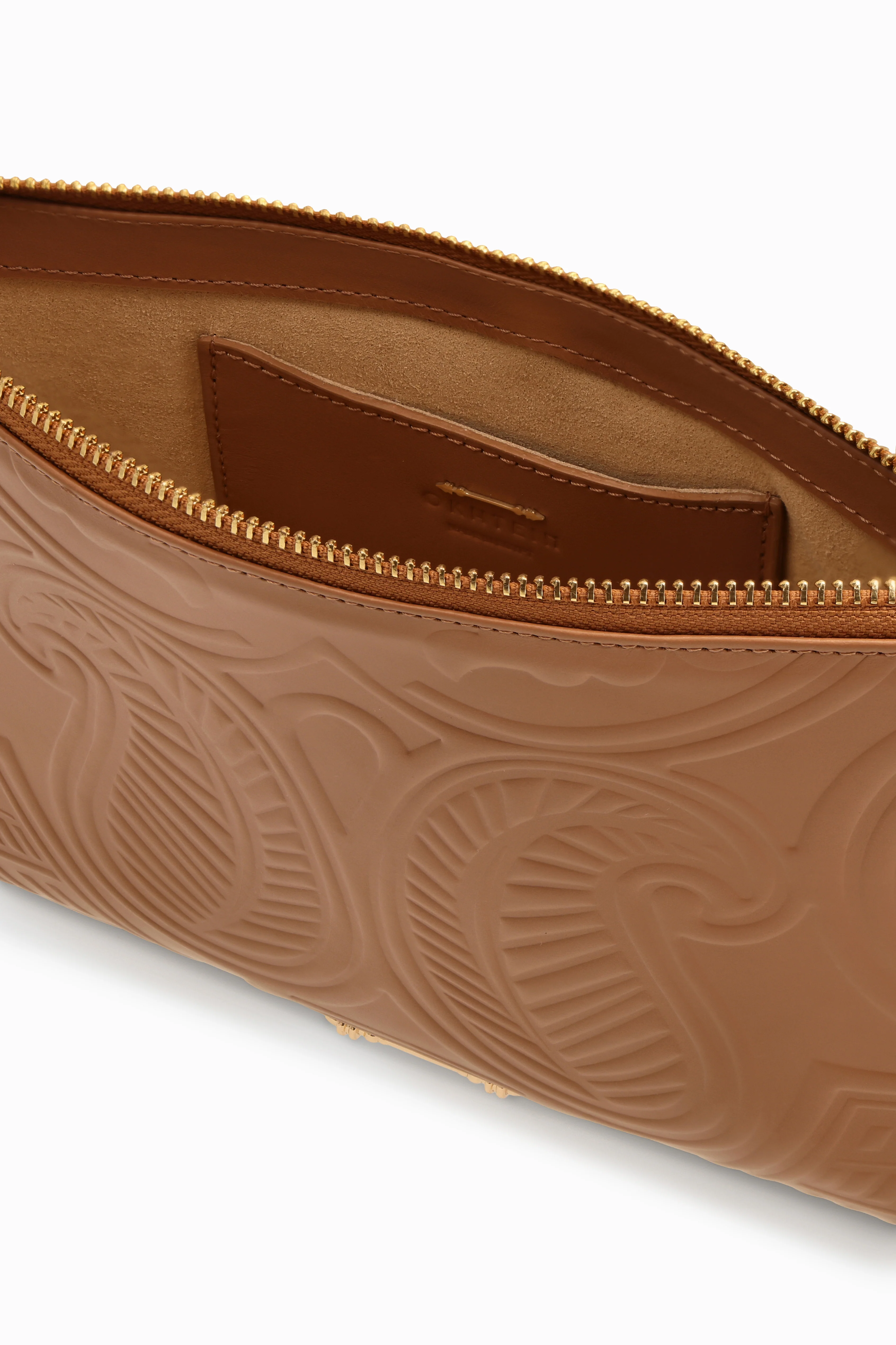 Embossed Wristlet Sleeve - Image 3