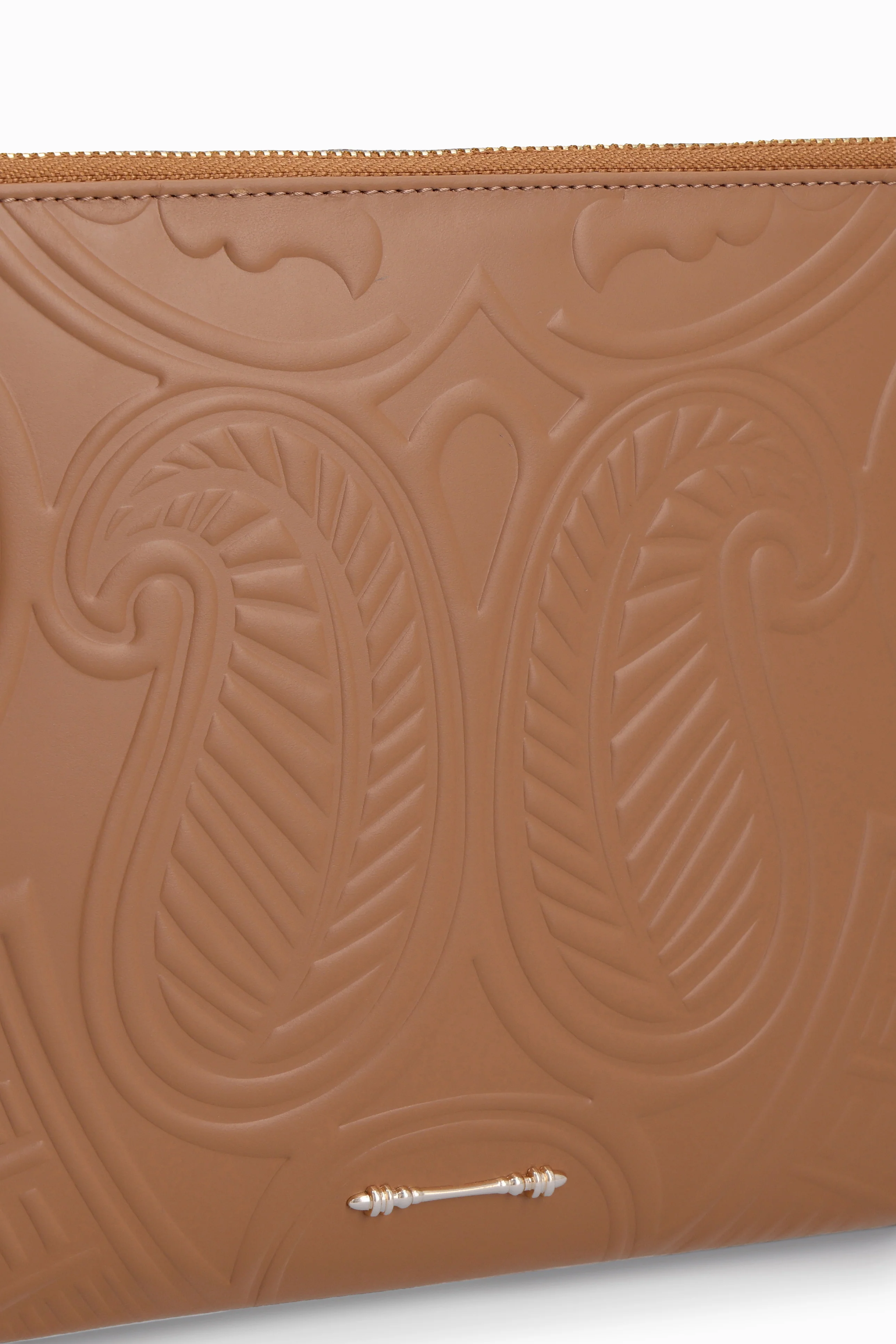 Embossed Wristlet Sleeve - Image 4