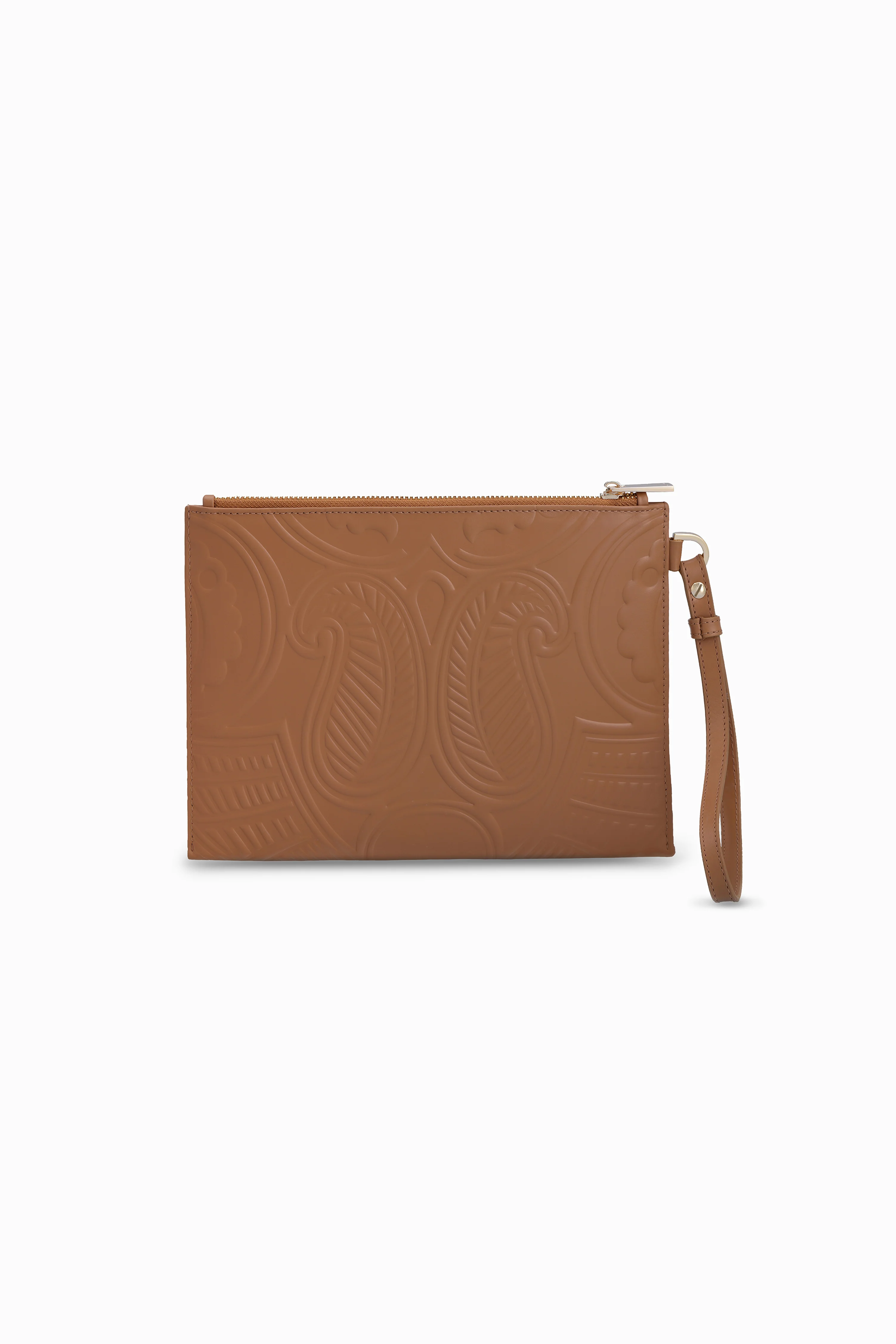 Embossed Wristlet Sleeve - Image 5