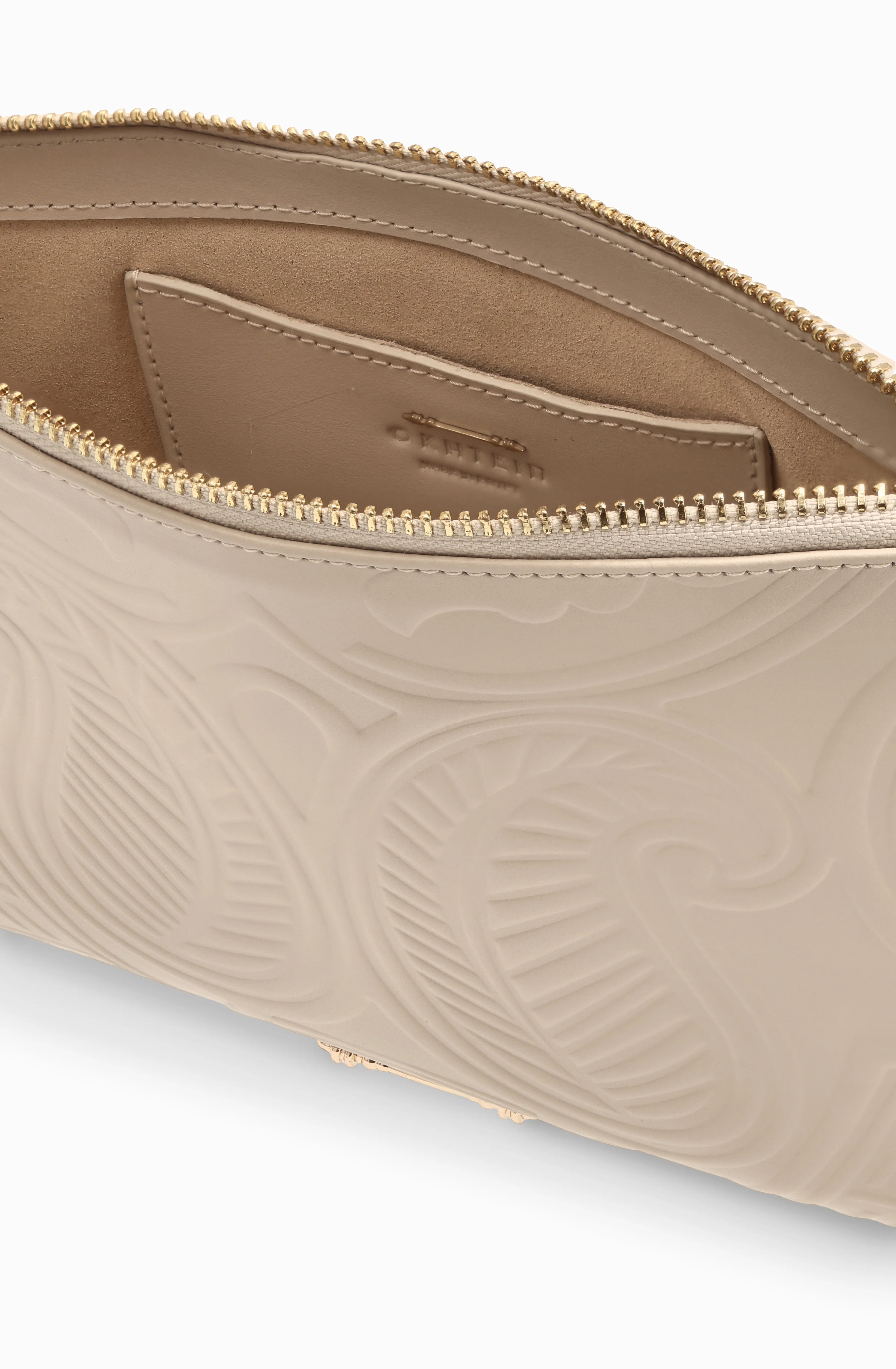 Embossed Wristlet Sleeve - Image 3