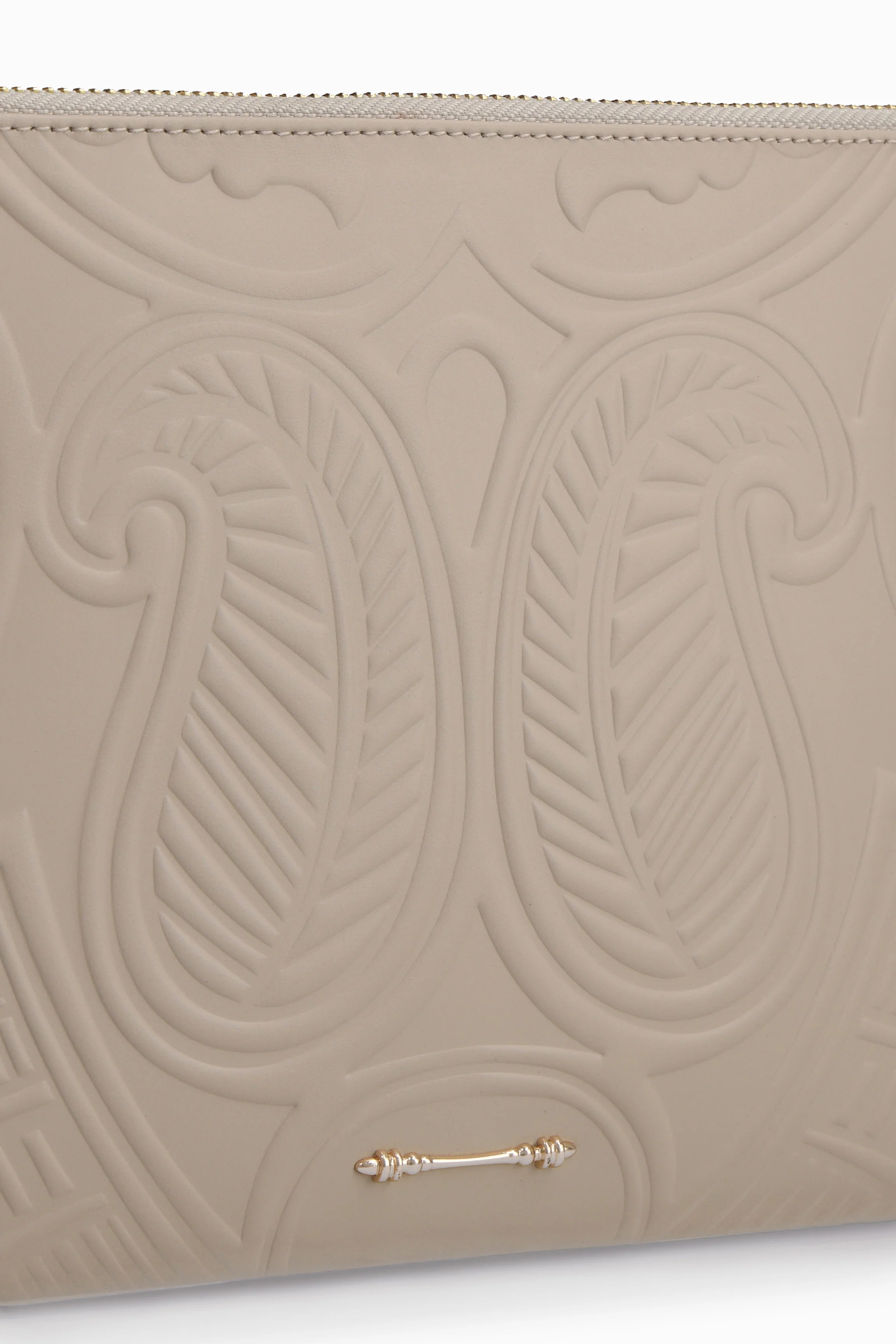 Embossed Wristlet Sleeve - Image 4
