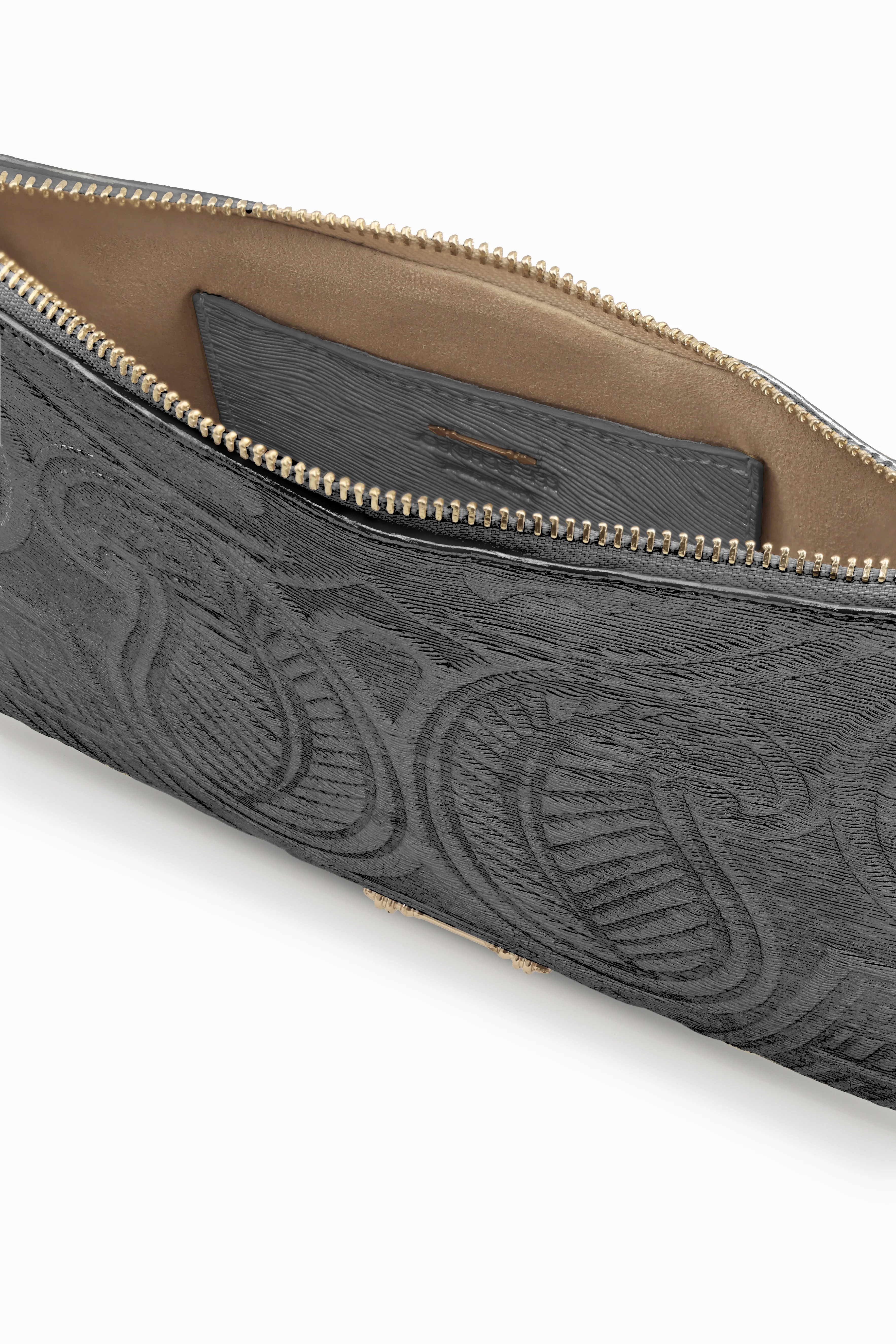Embossed Wristlet Sleeve - Image 3