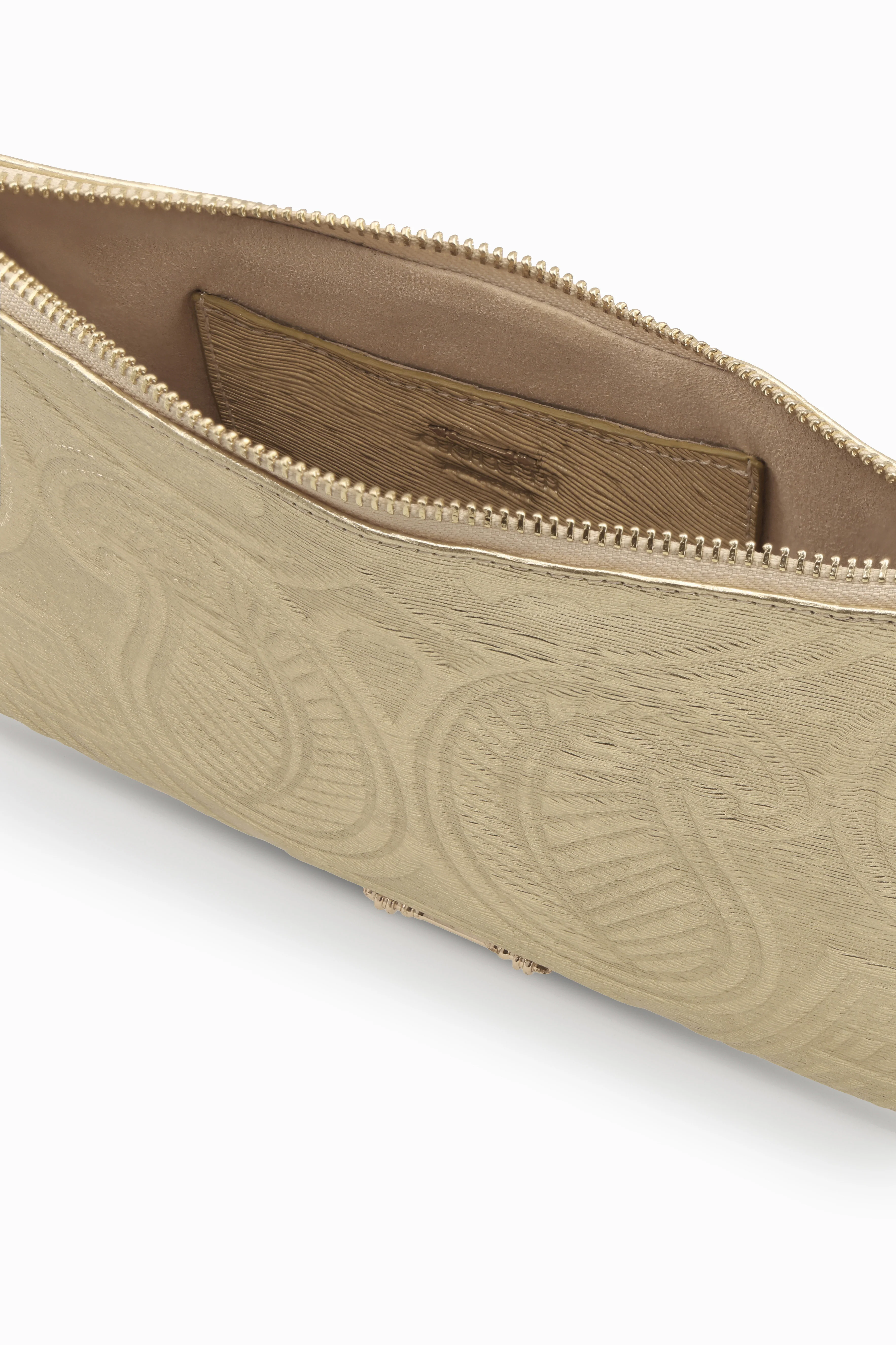 Embossed Wristlet Sleeve - Image 3