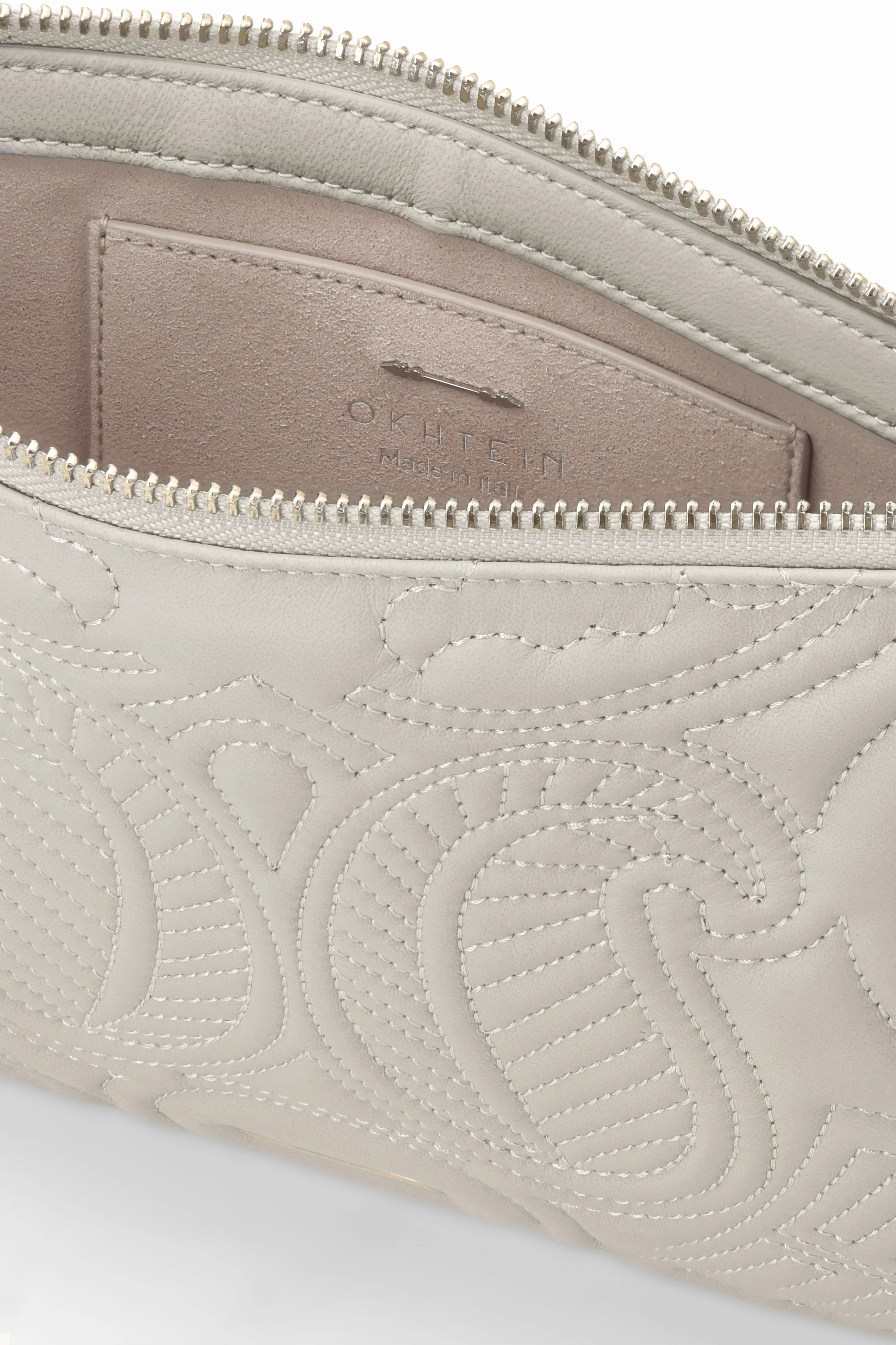 Quilted Lotus Sleeve - Image 4
