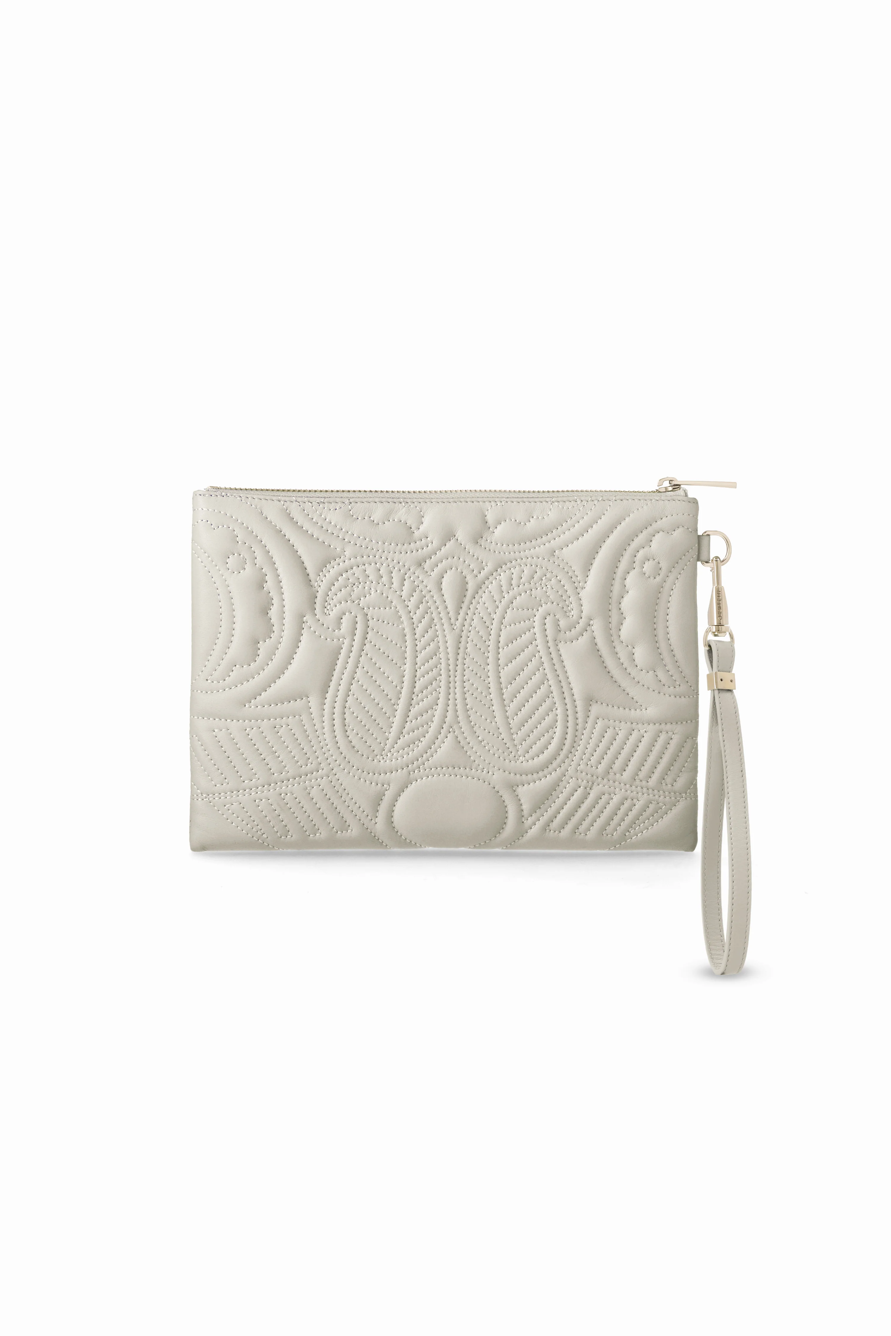 Quilted Lotus Sleeve - Image 5
