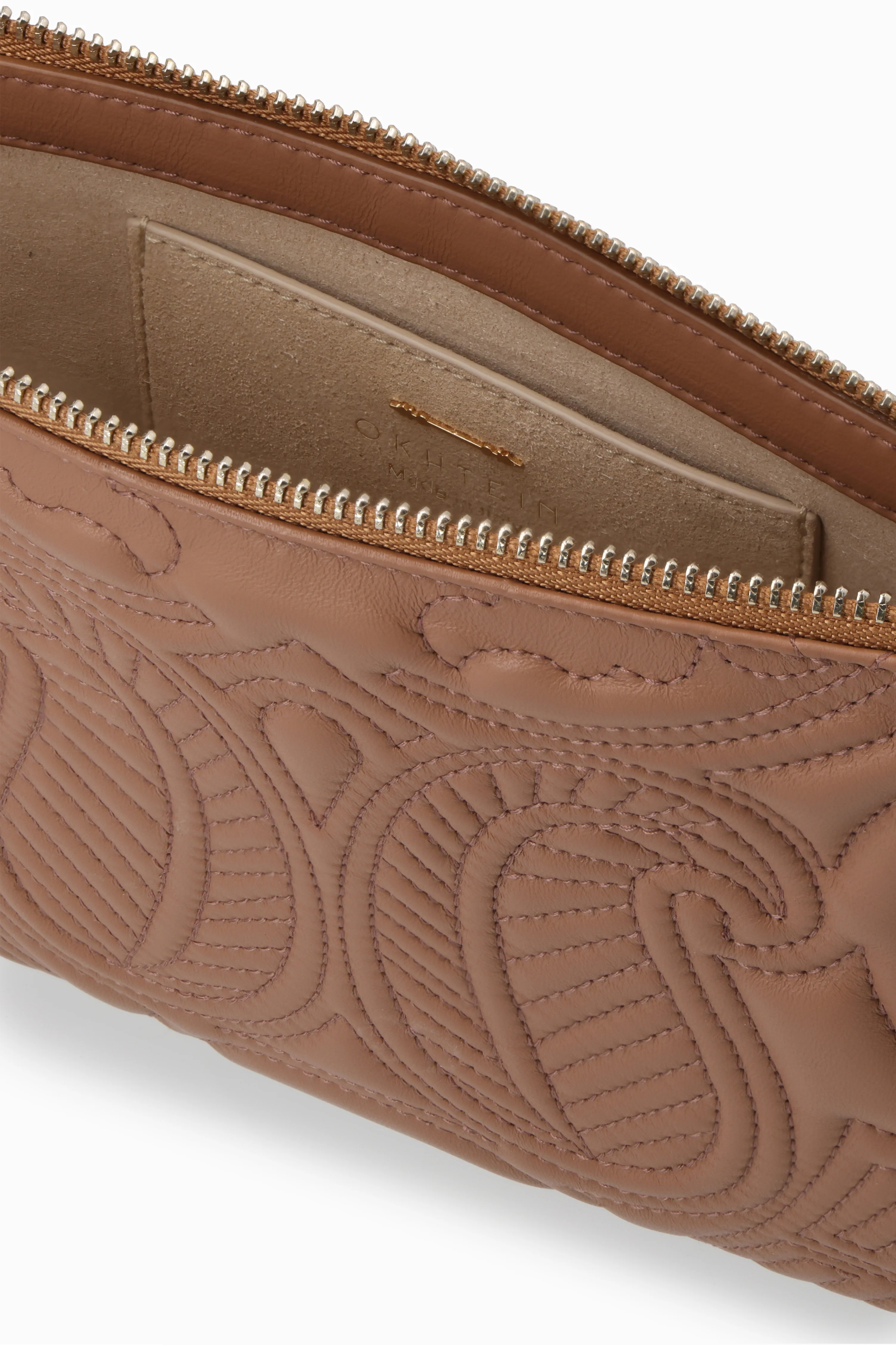 Quilted Lotus Sleeve - Image 4