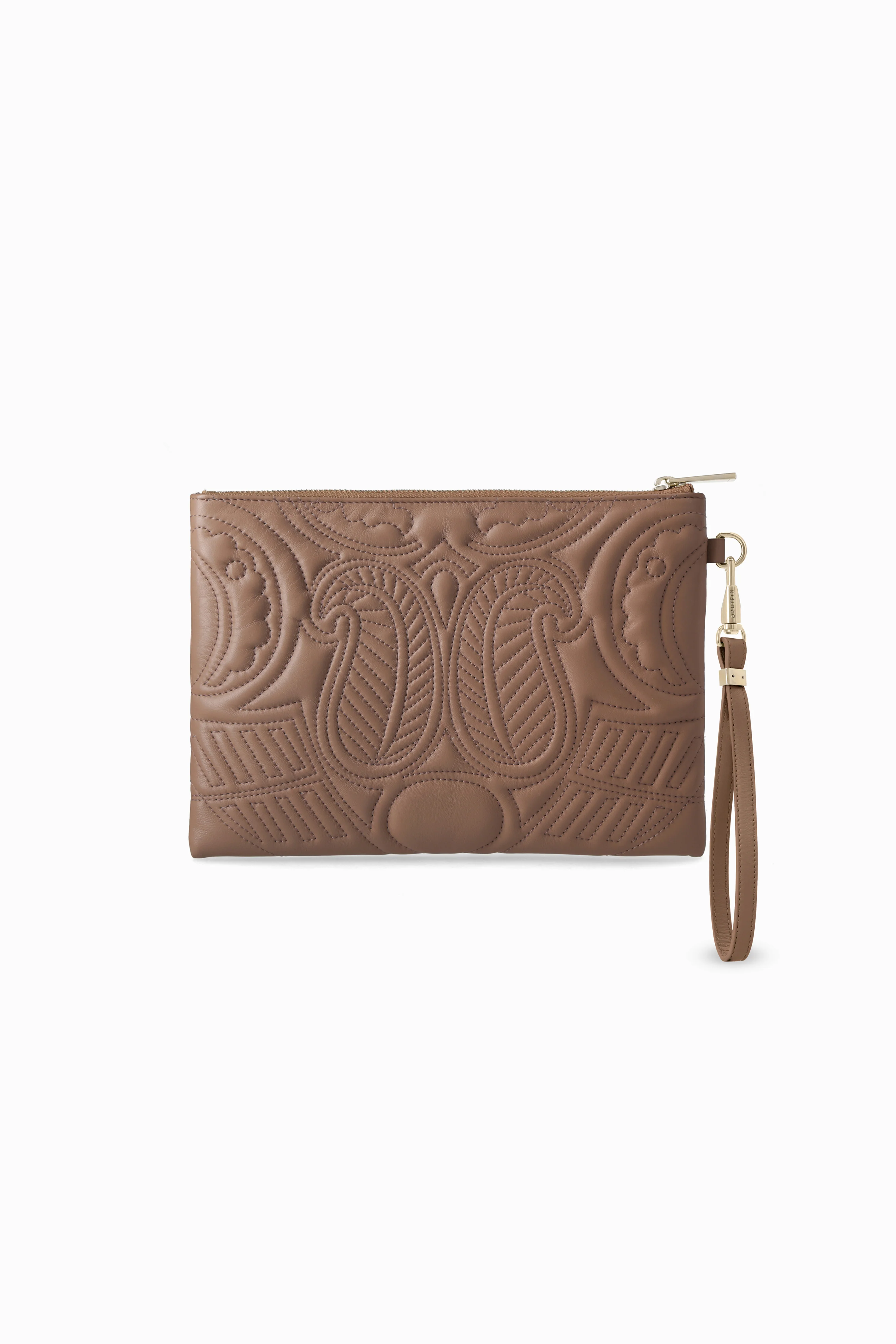 Quilted Lotus Sleeve - Image 5