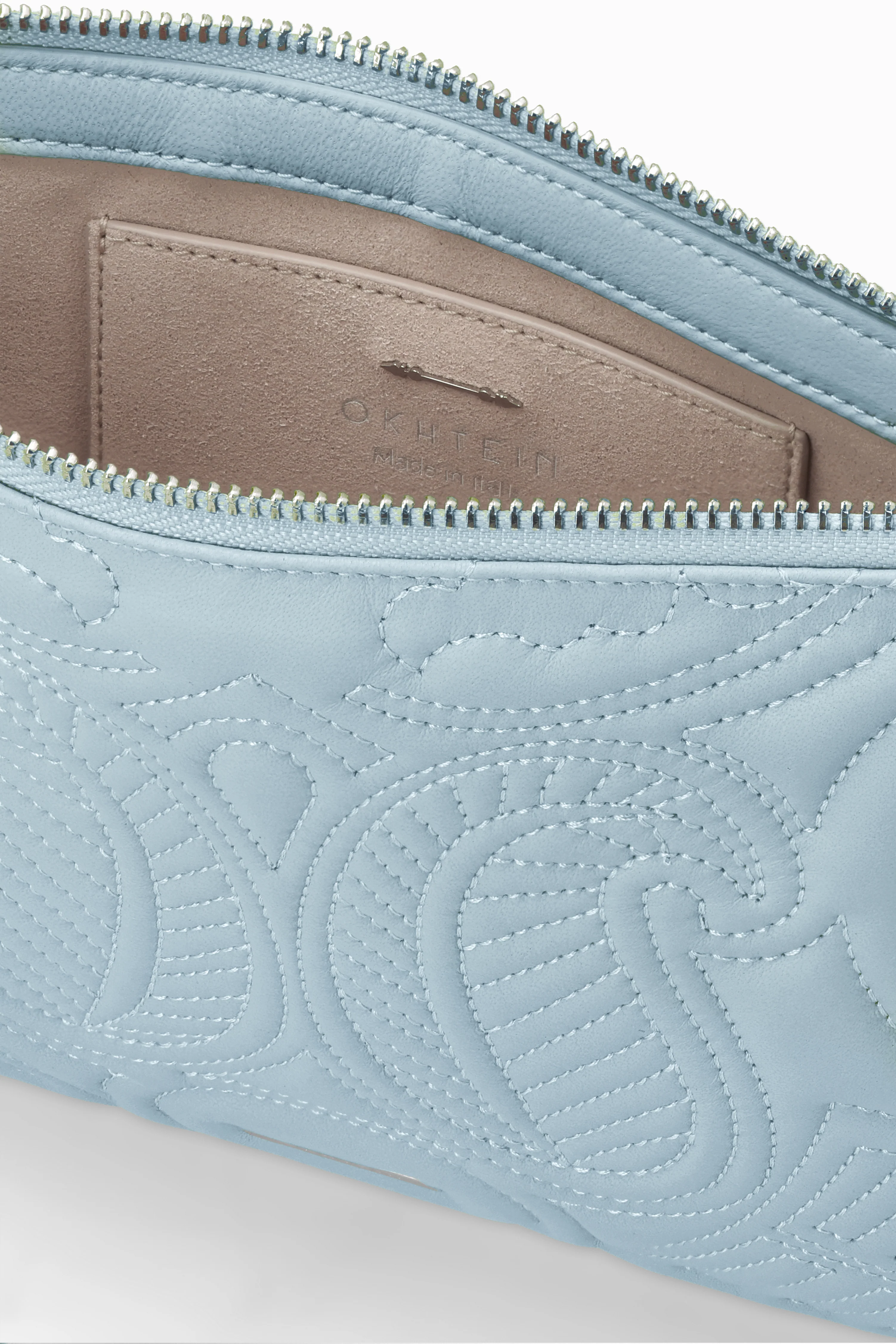 Quilted Lotus Sleeve - Image 4
