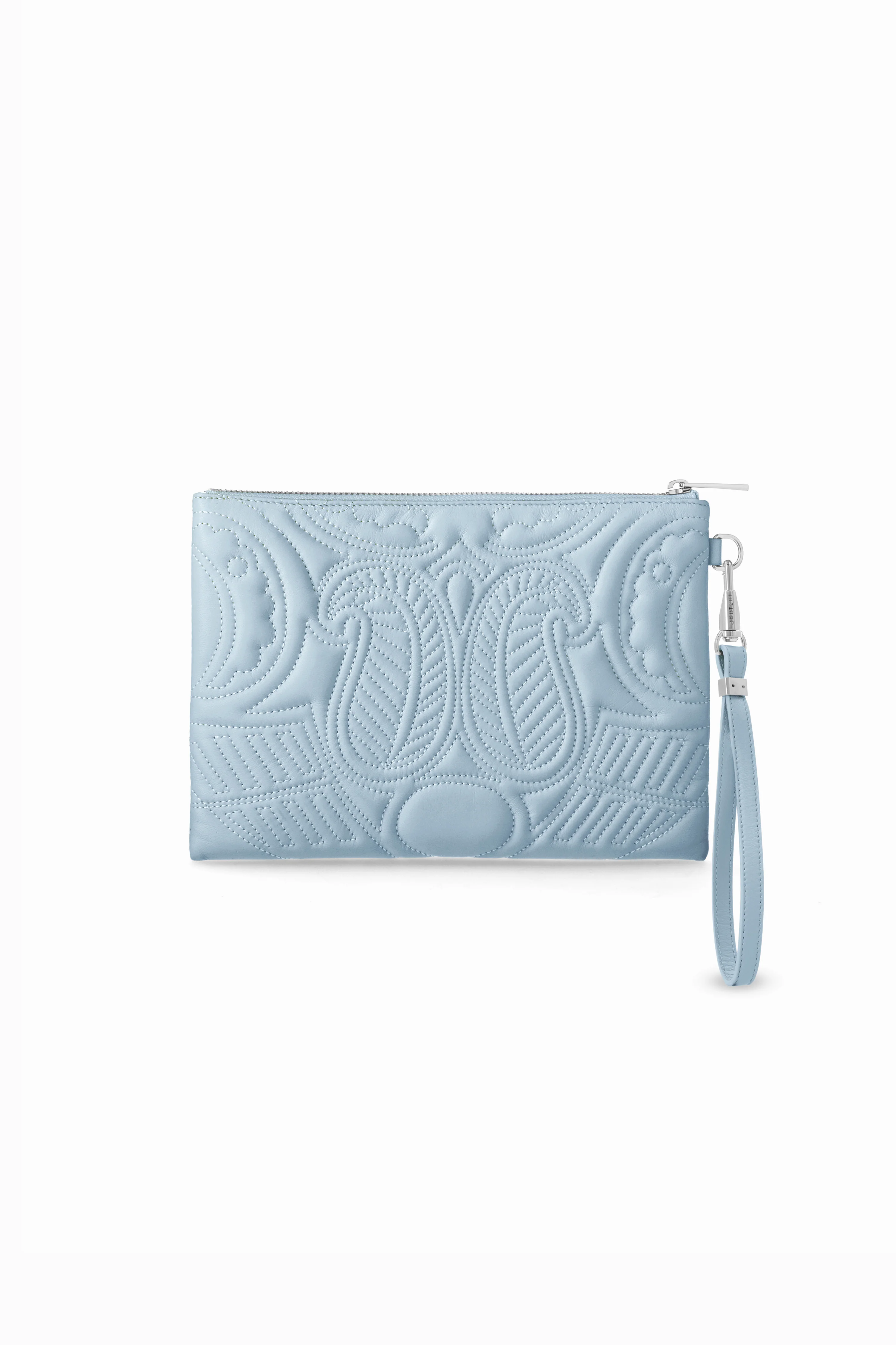 Quilted Lotus Sleeve - Image 5