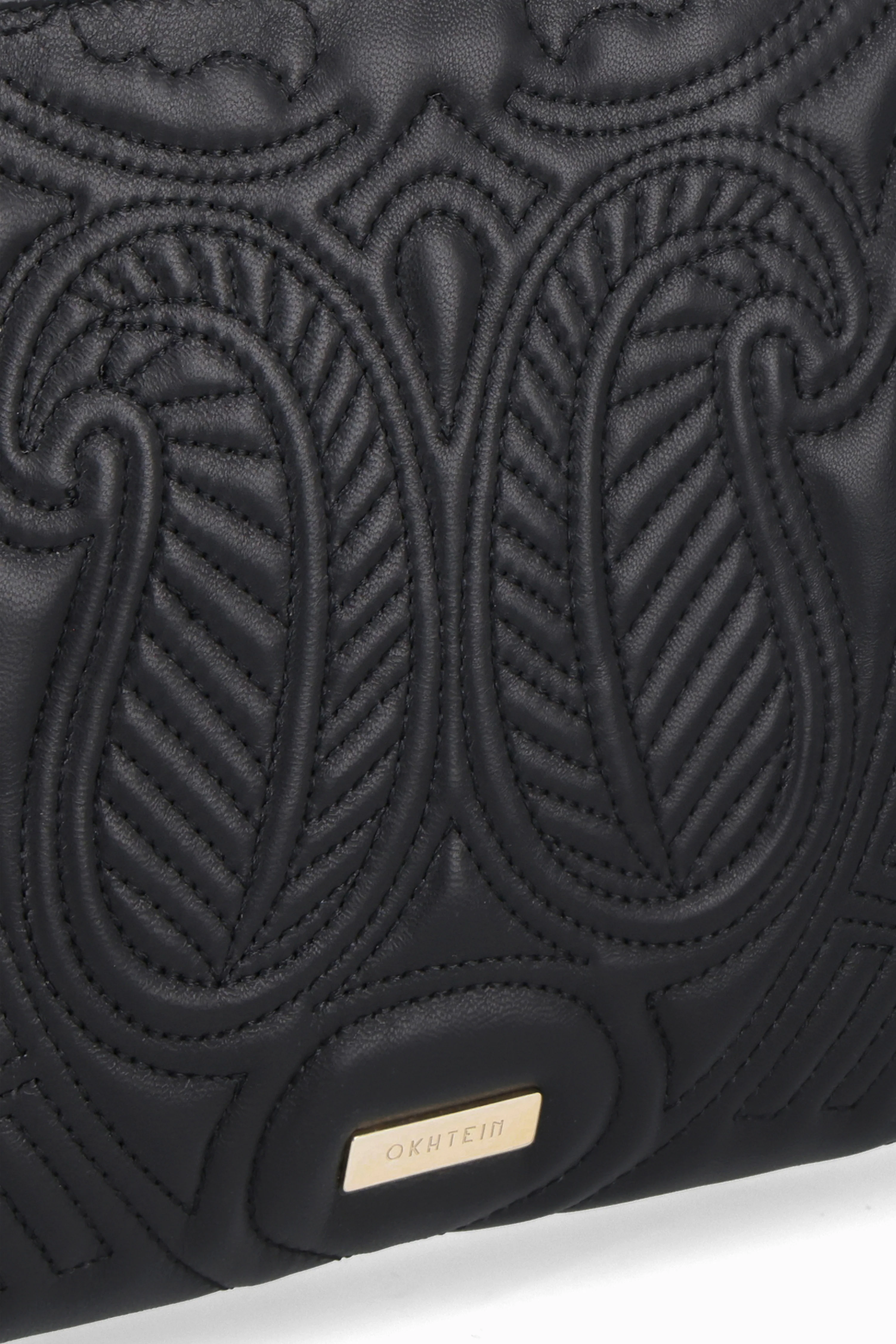 Quilted Lotus Sleeve - Image 3