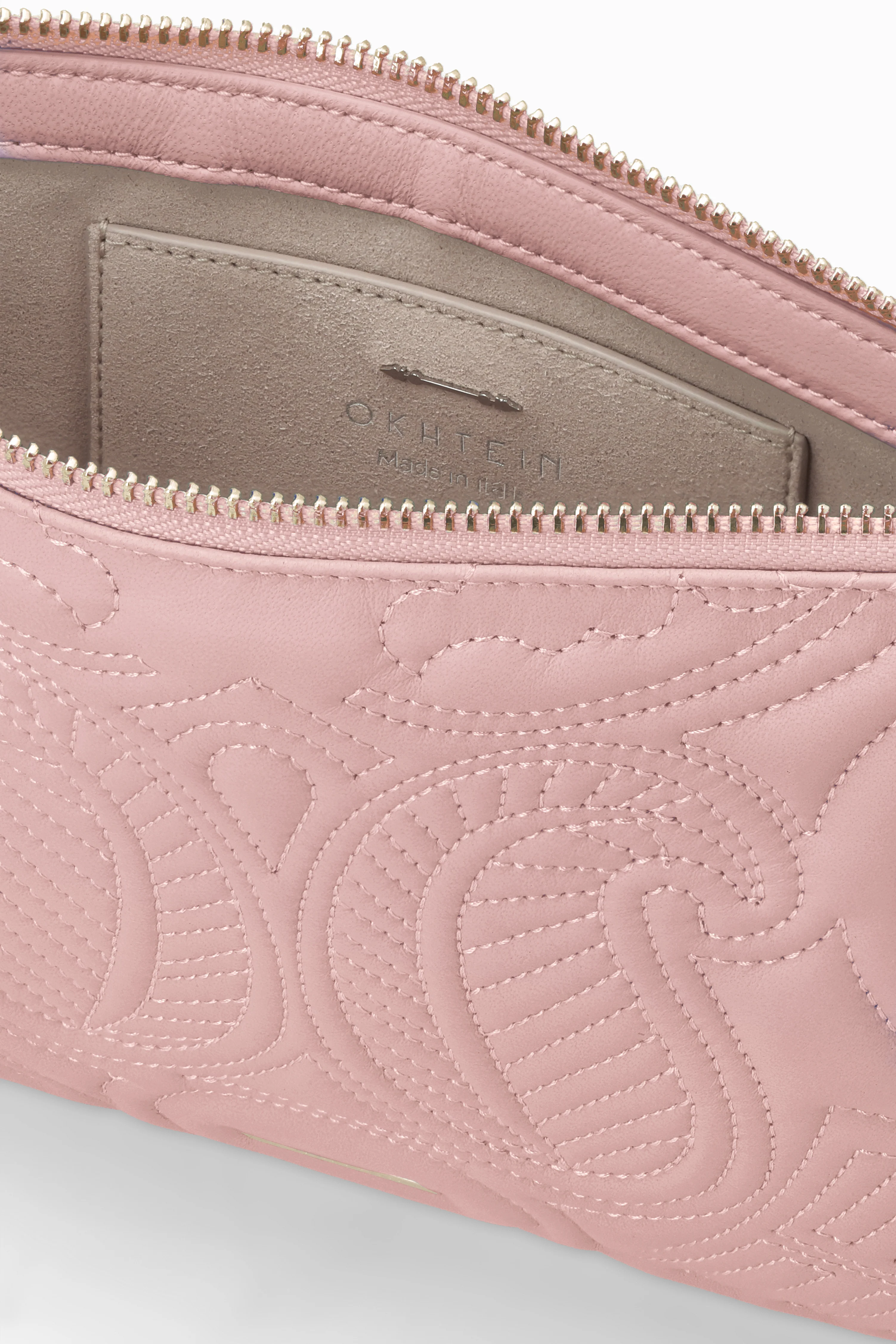 Quilted Lotus Sleeve - Image 4
