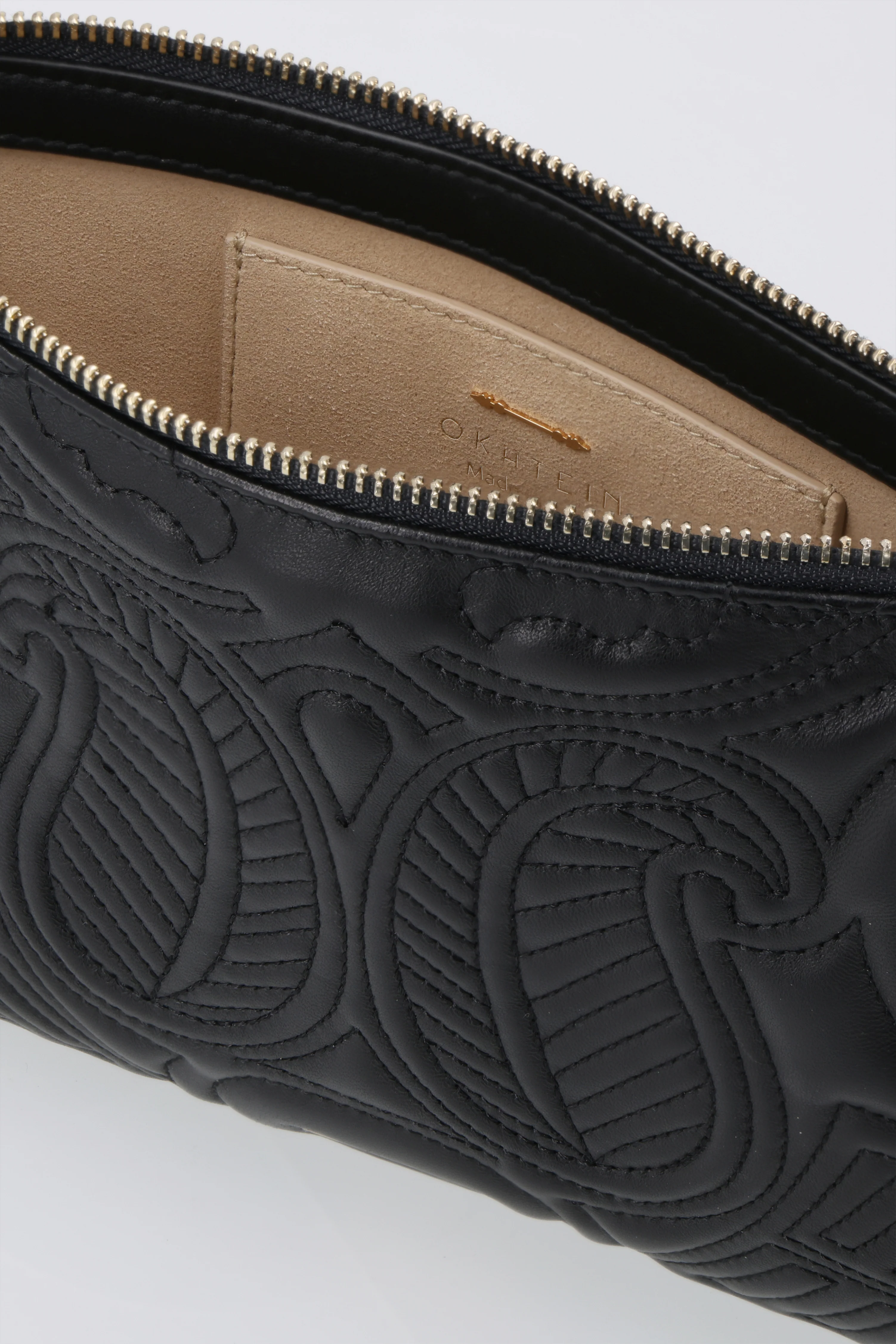 Quilted Lotus Sleeve - Image 4