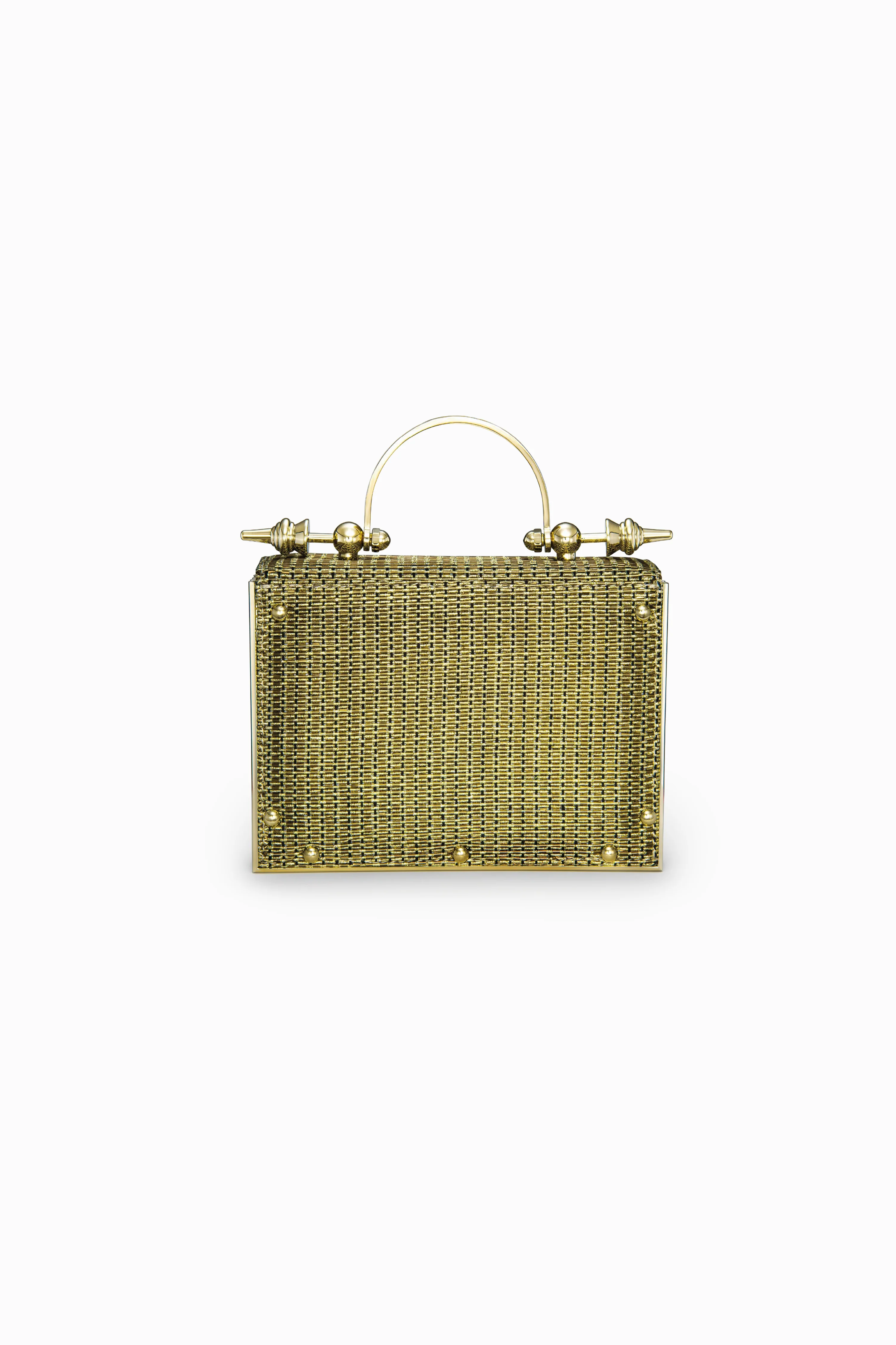 Mahogany On Striped Brass - Image 3