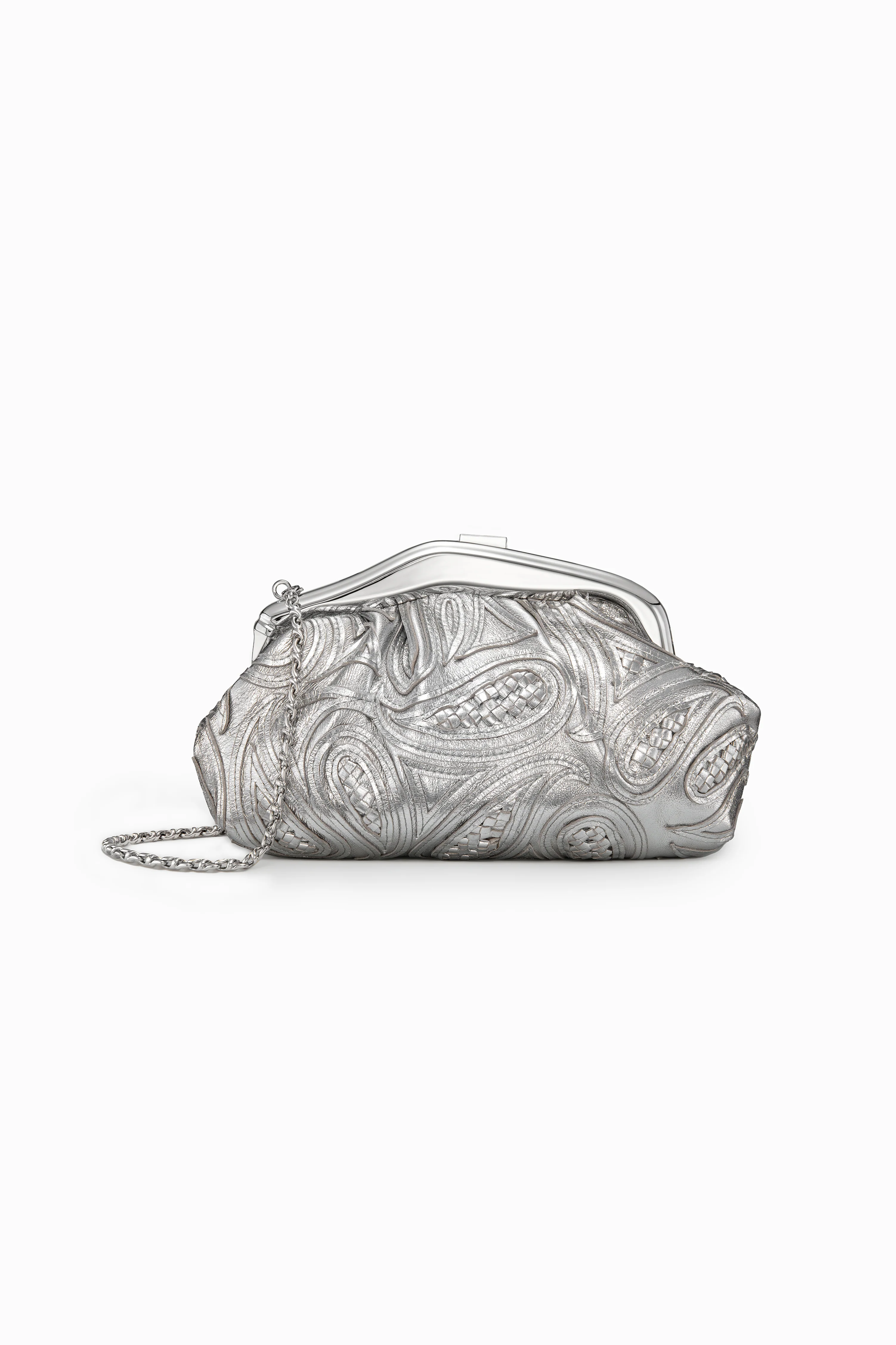 Malleable Clutch