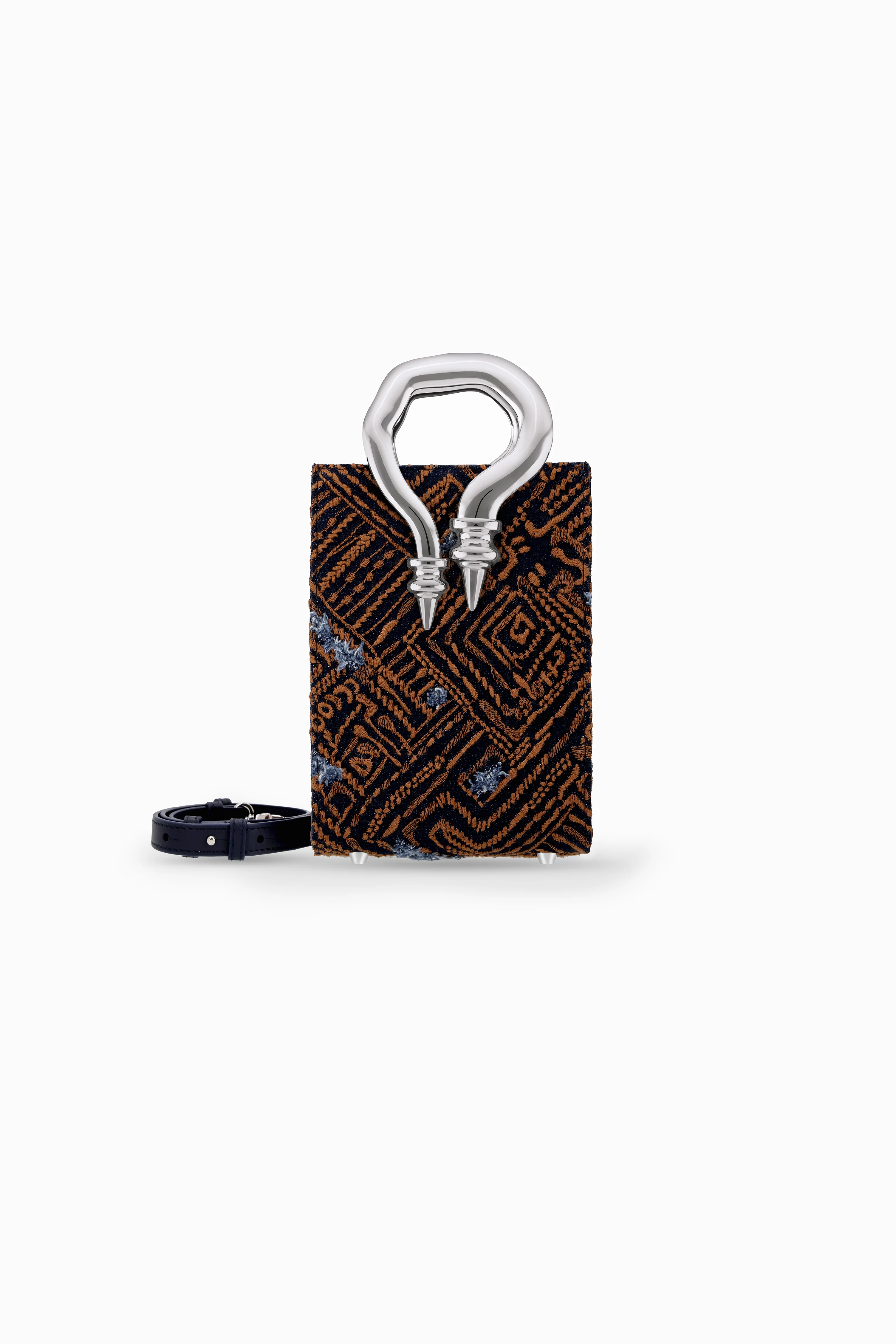 Malleable Mini Shopper