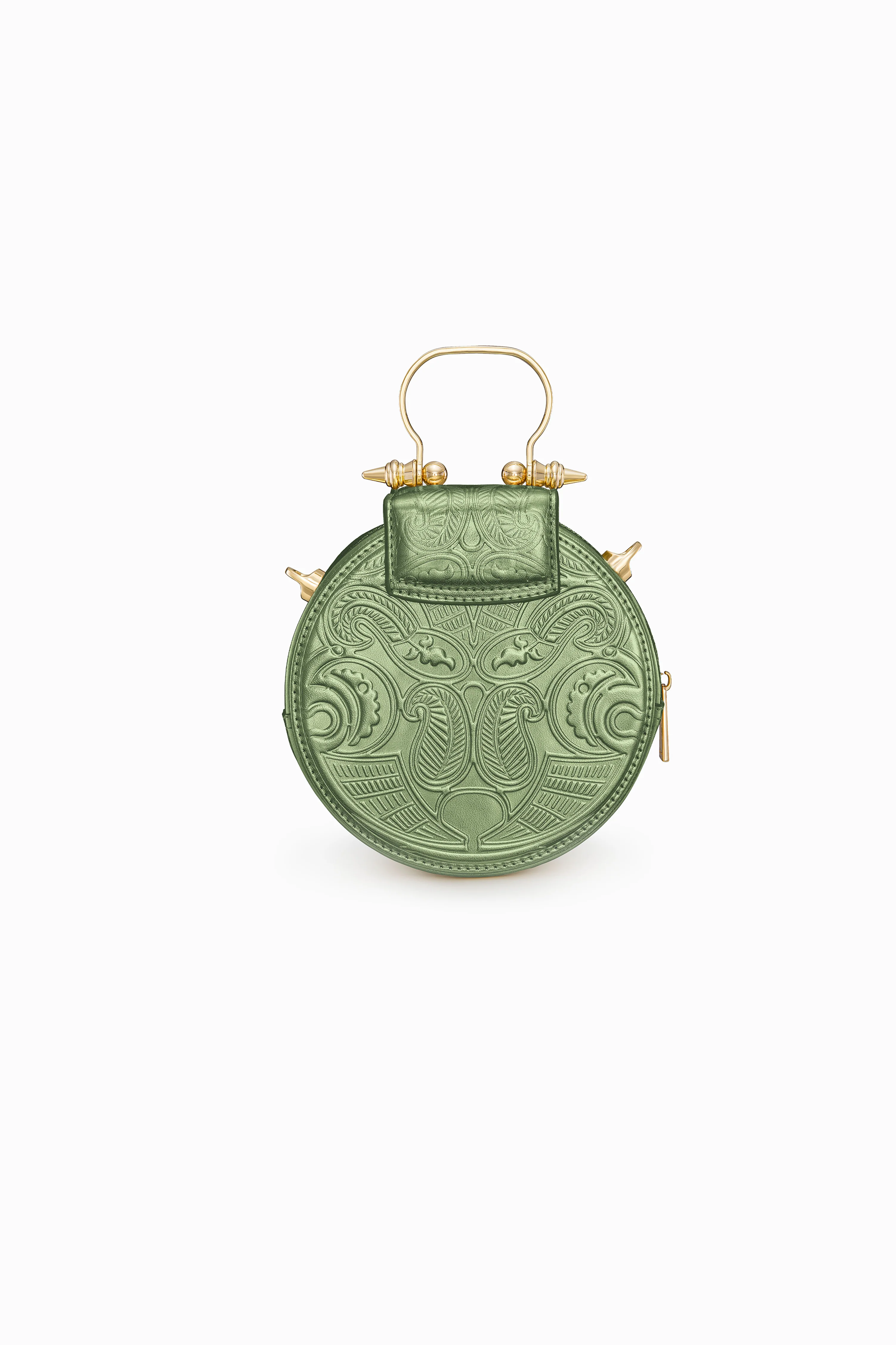 Mini Dome Embossed - Image 3