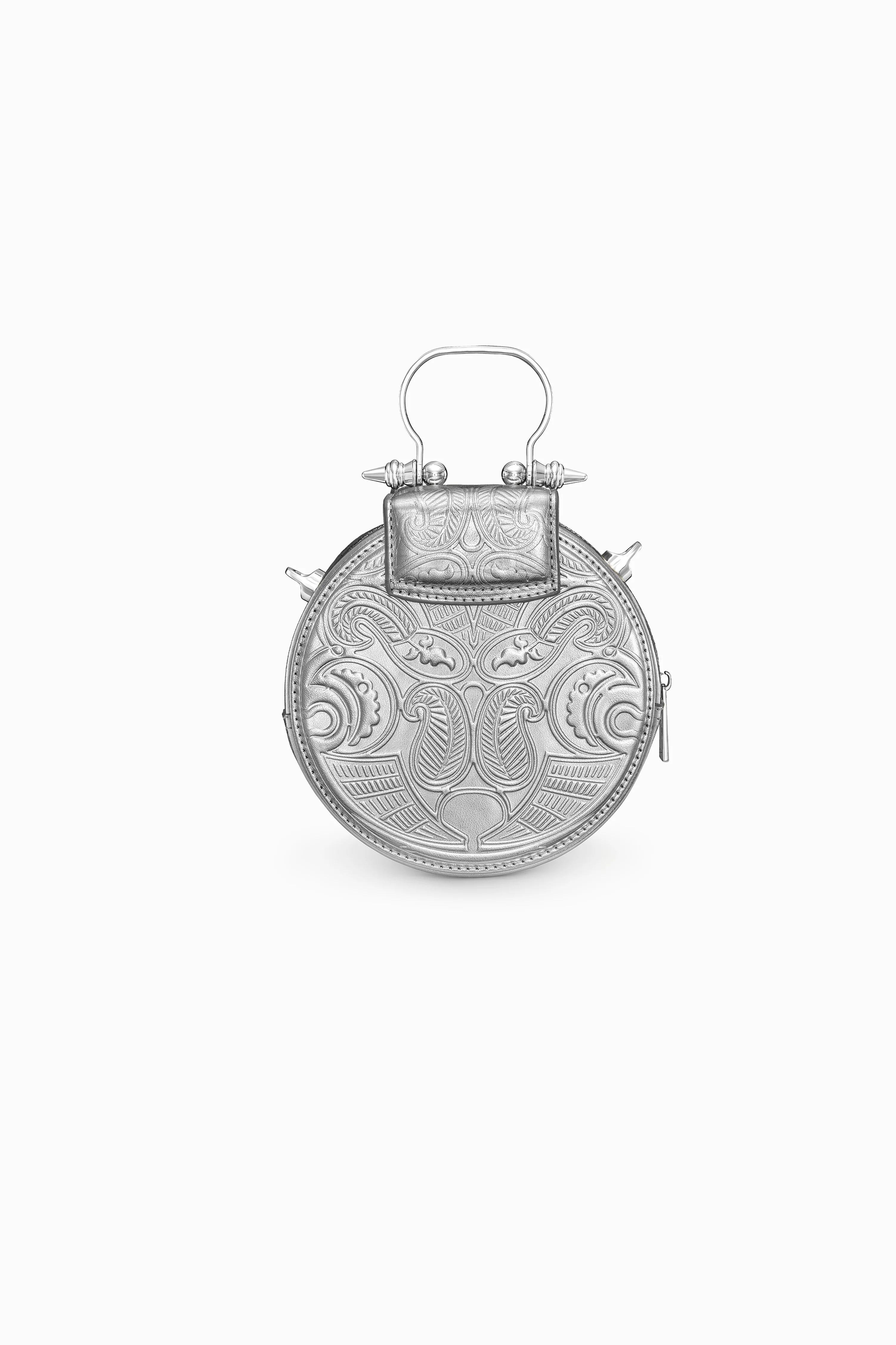 Mini Dome Embossed - Image 3