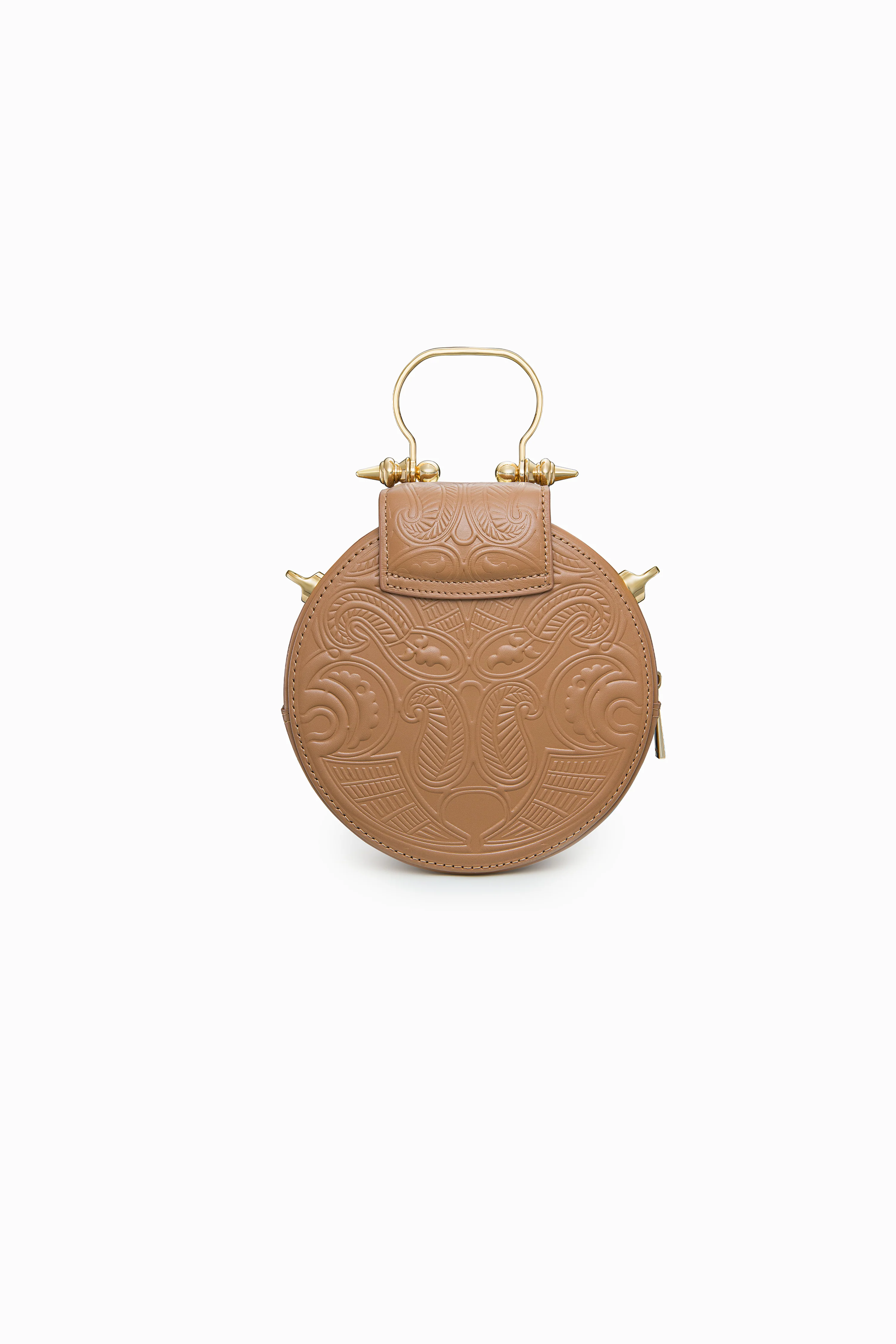 Mini Dome Embossed - Image 3