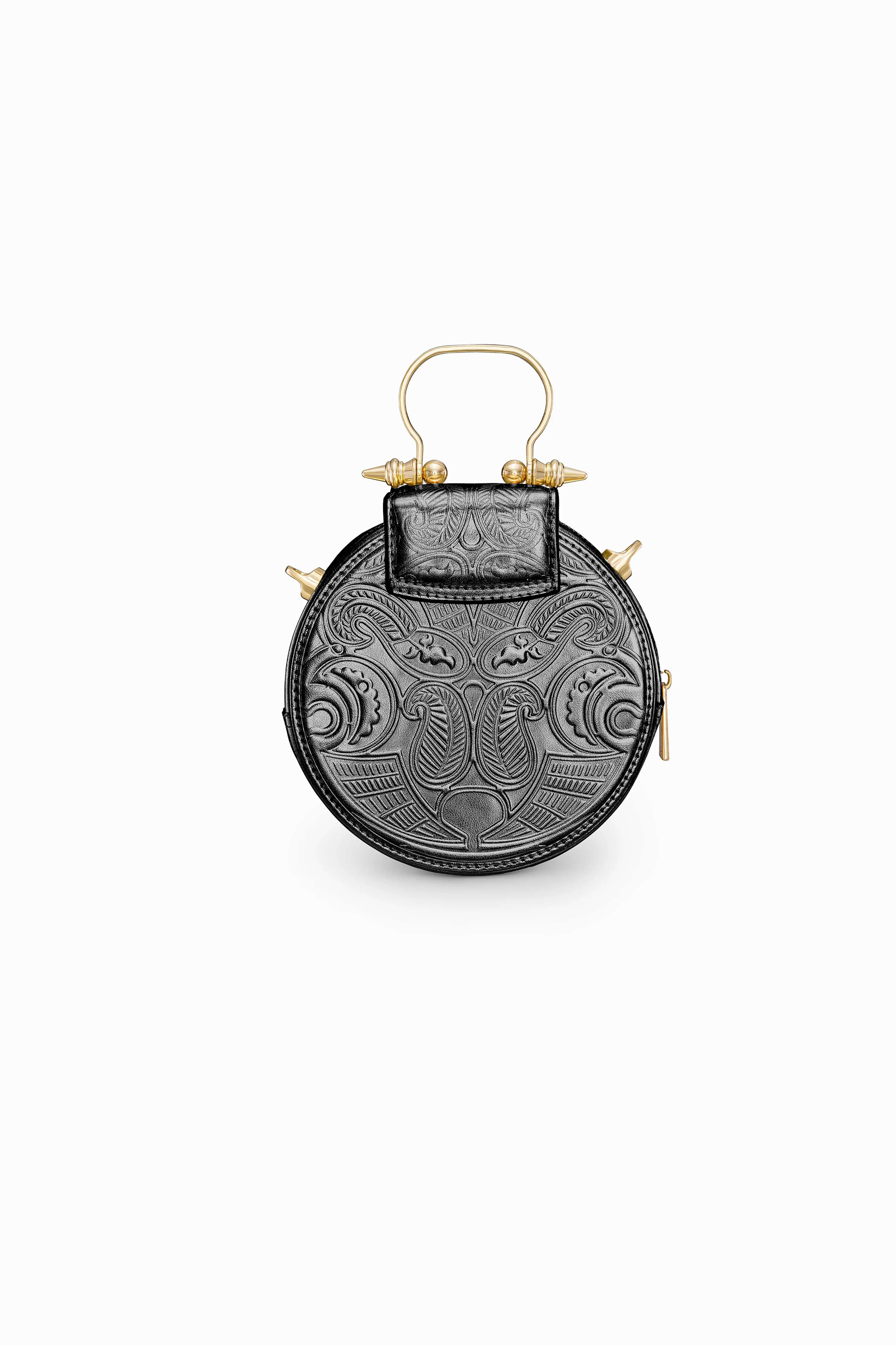 Mini Dome Embossed - Image 3