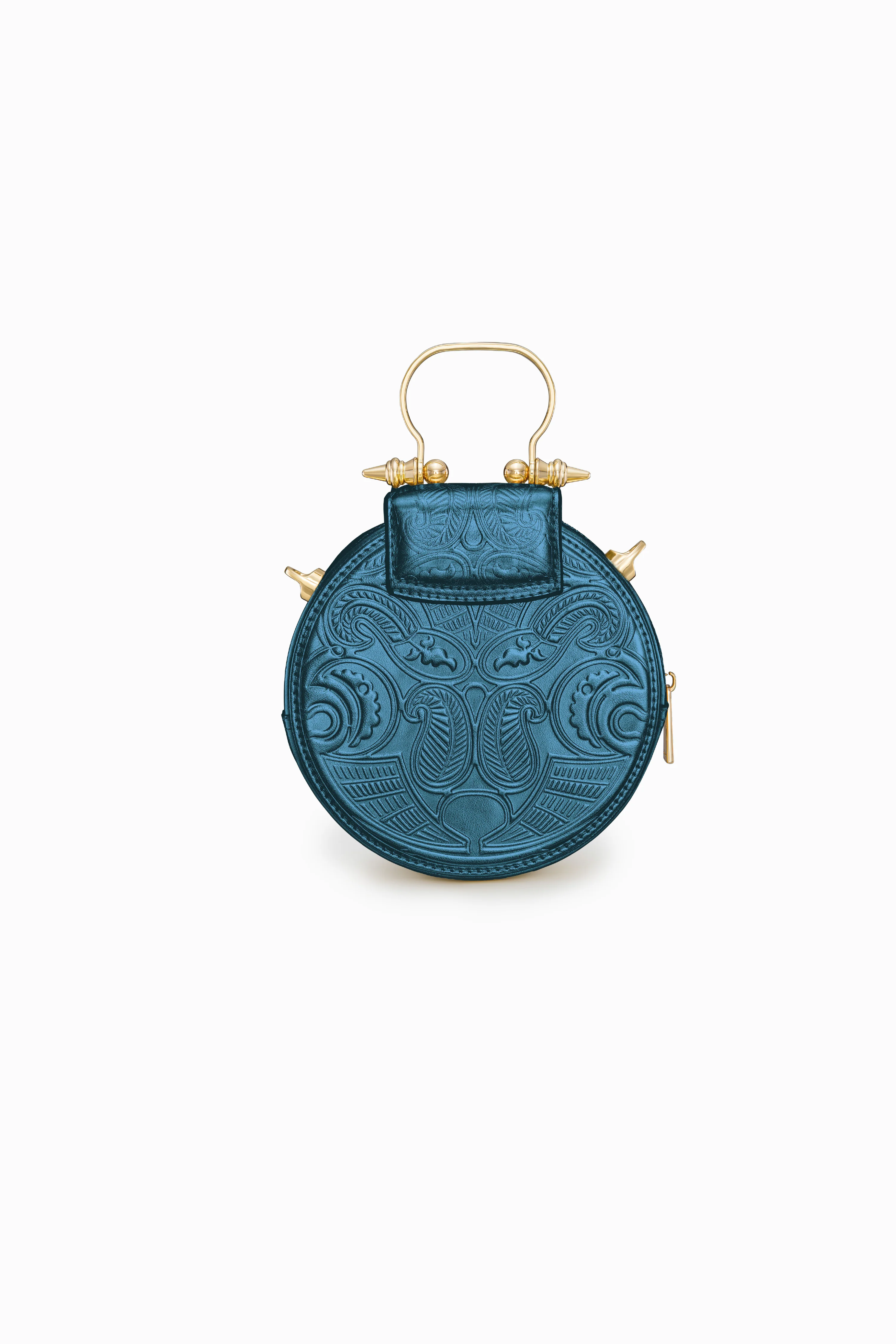 Mini Dome Embossed - Image 3