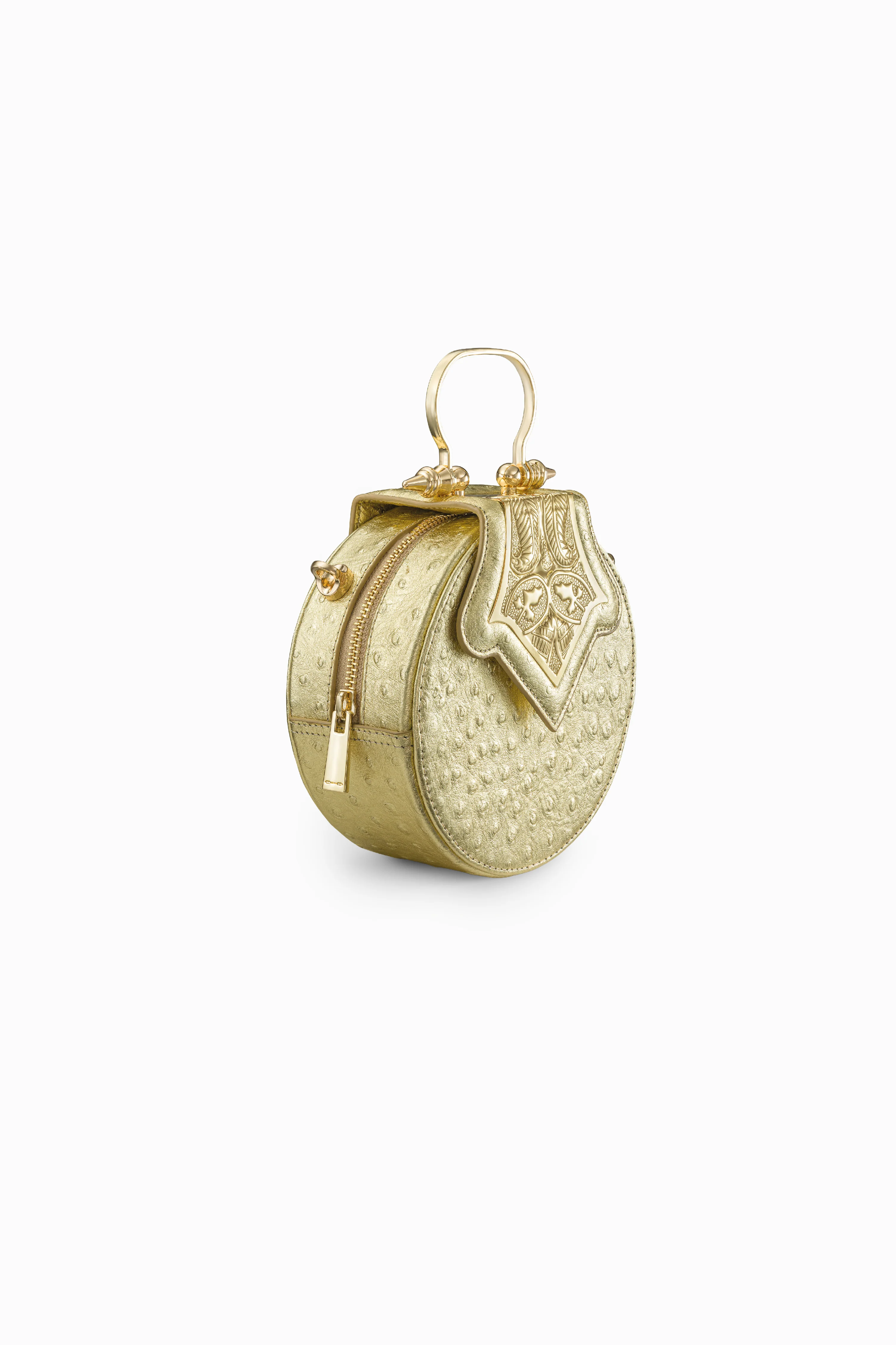 Ostrich Mini Dome - Image 2
