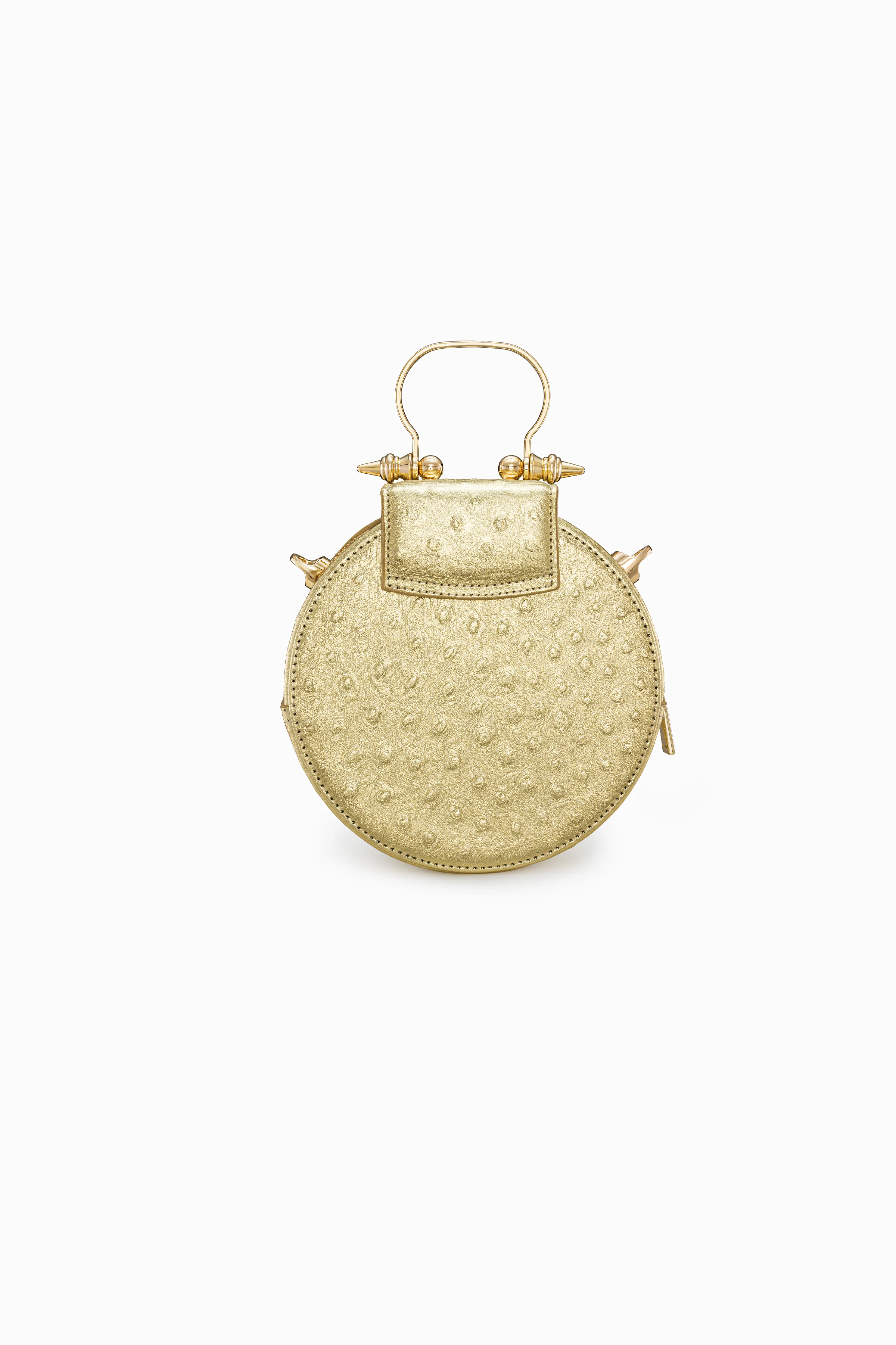 Ostrich Mini Dome - Image 3