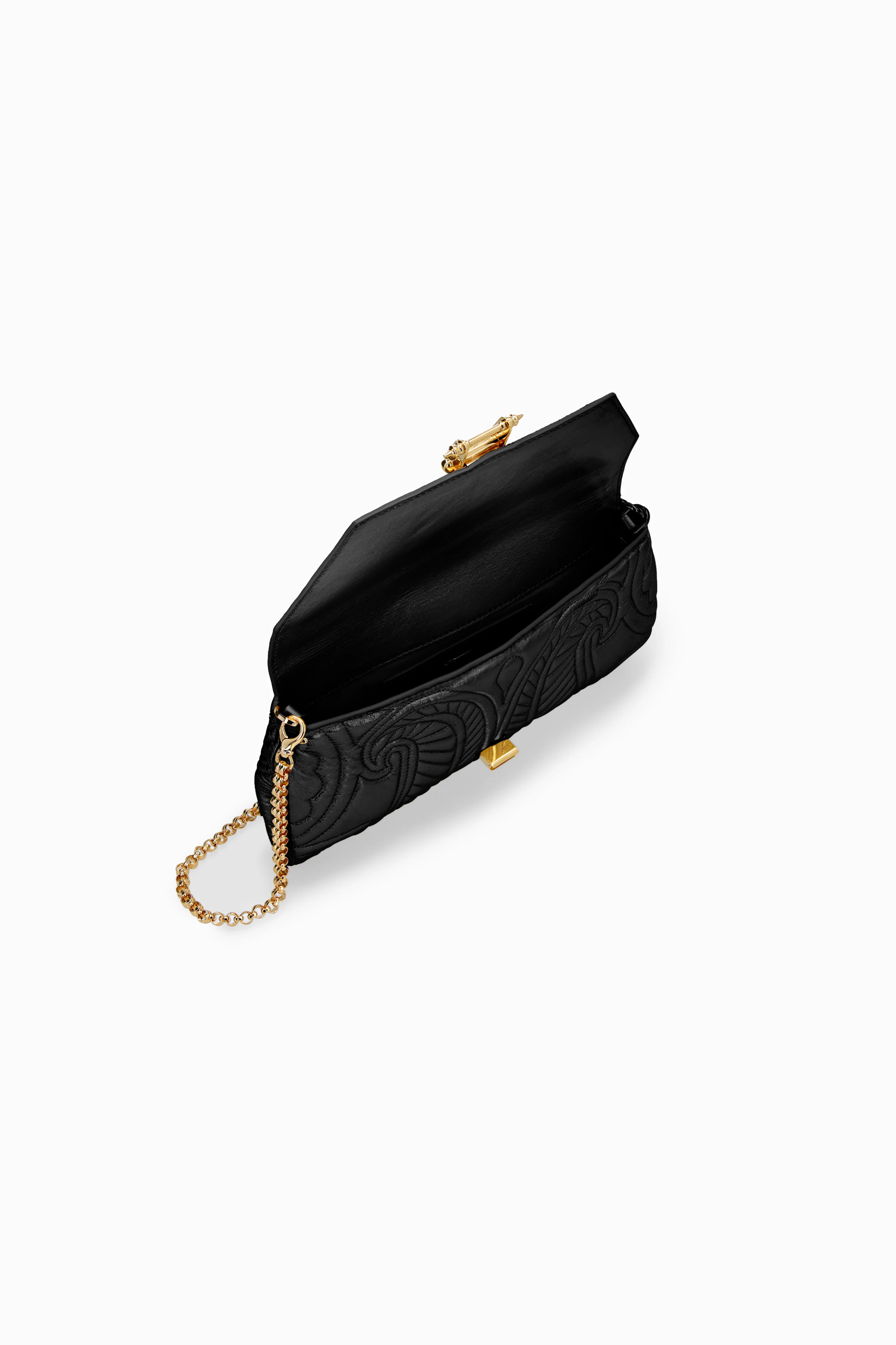 Mini Lotus Clutch - Image 3