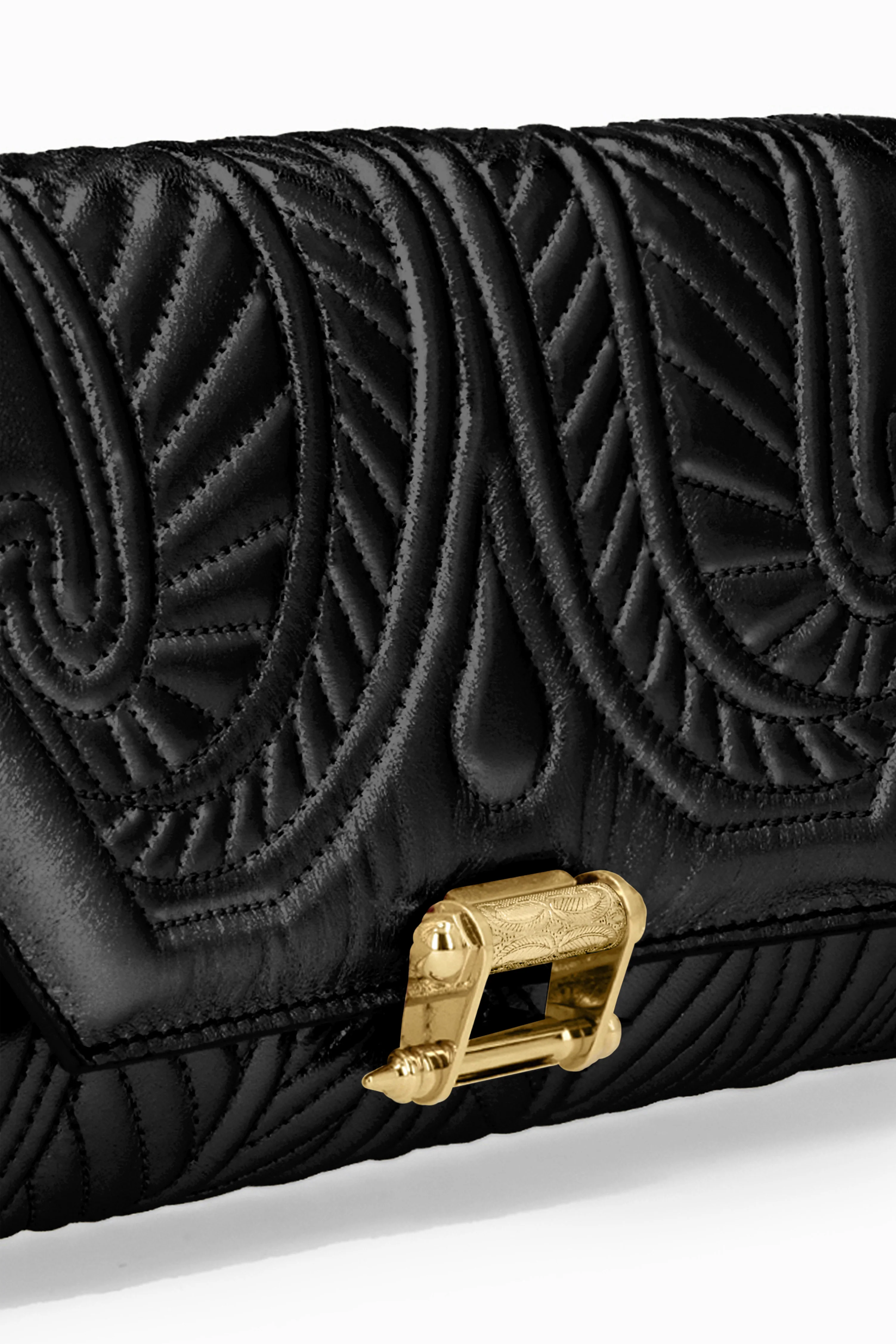 Mini Lotus Clutch - Image 4