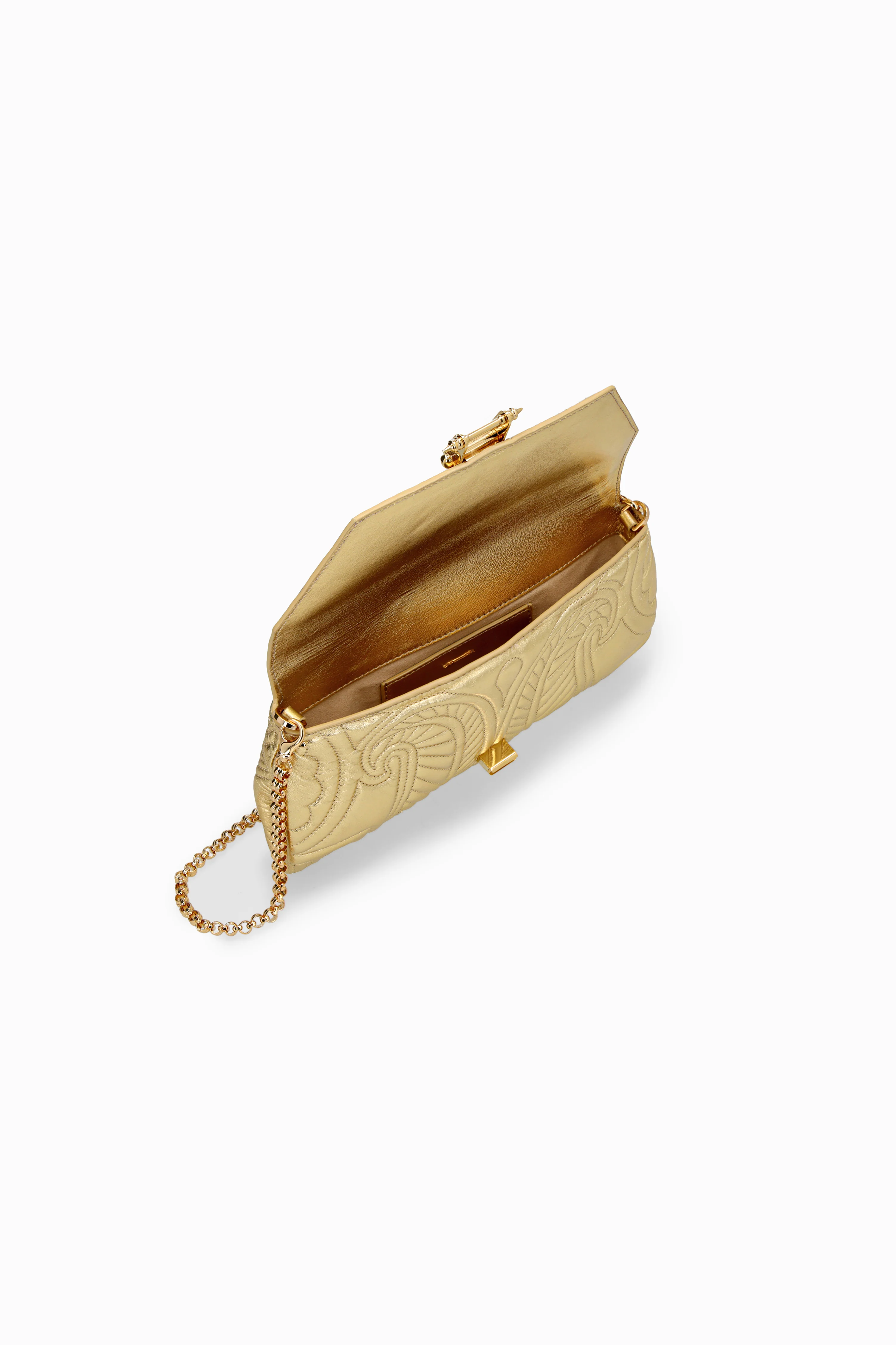 Mini Lotus Clutch - Image 3