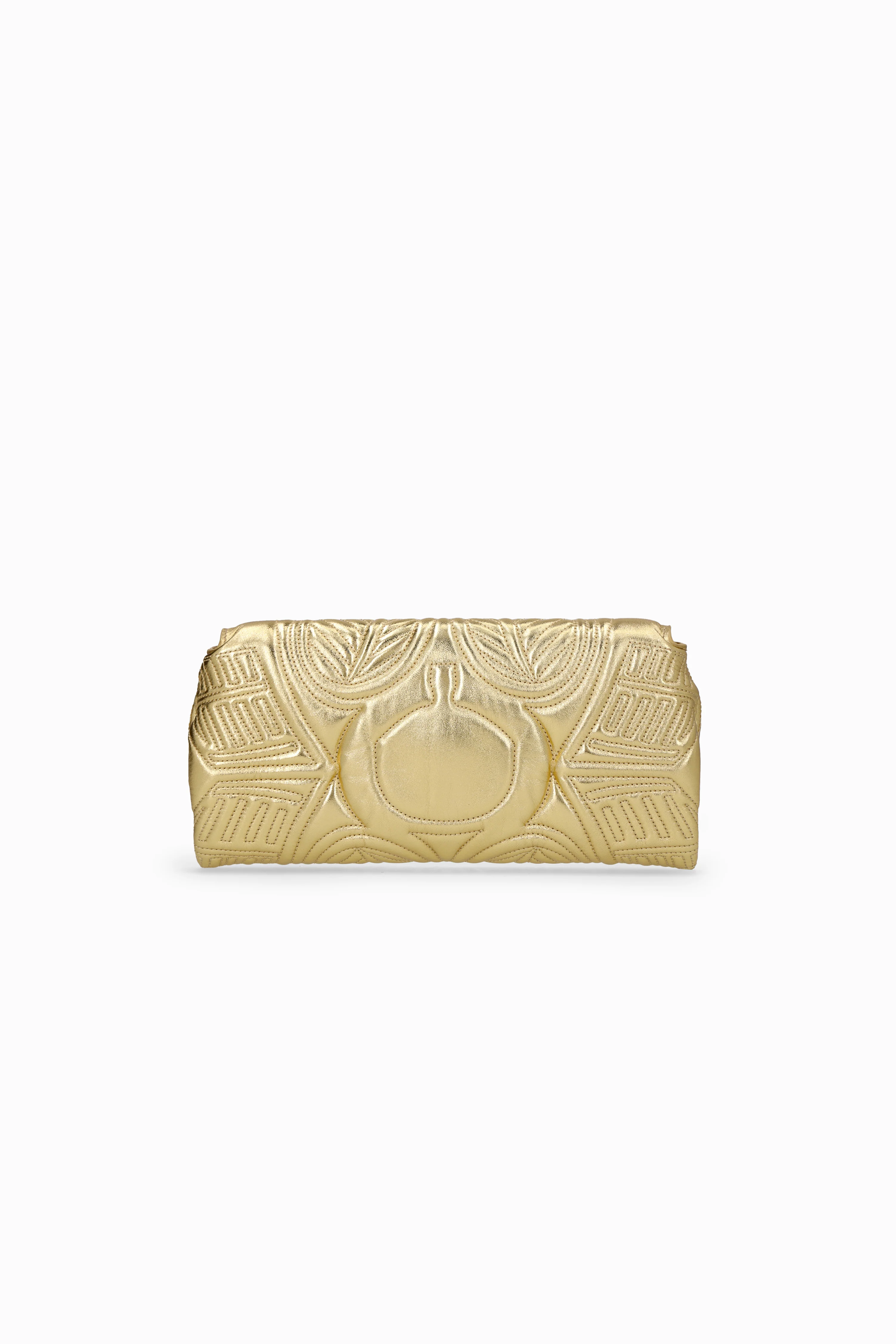 Mini Lotus Clutch - Image 5