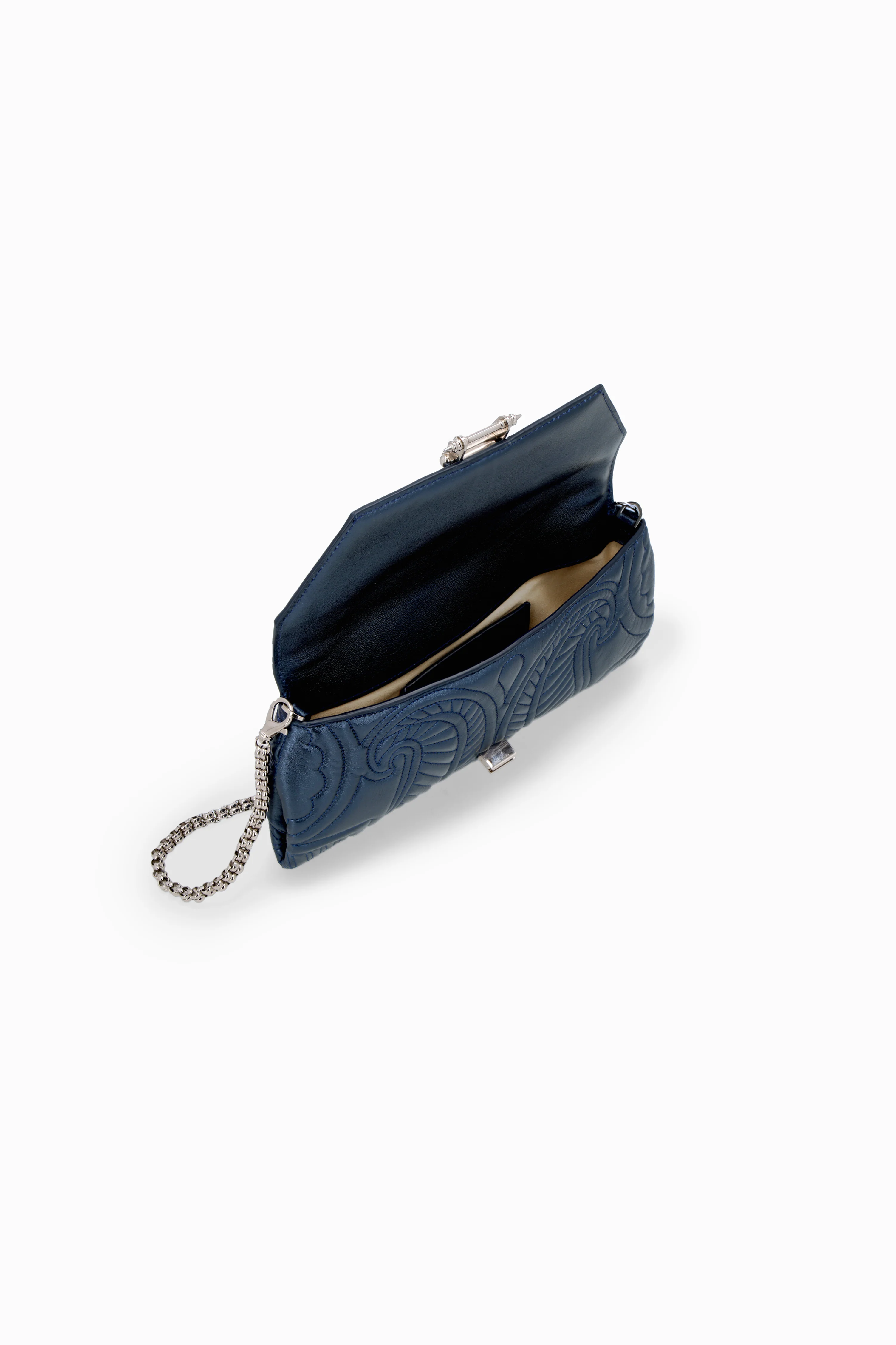 Mini Lotus Clutch - Image 3