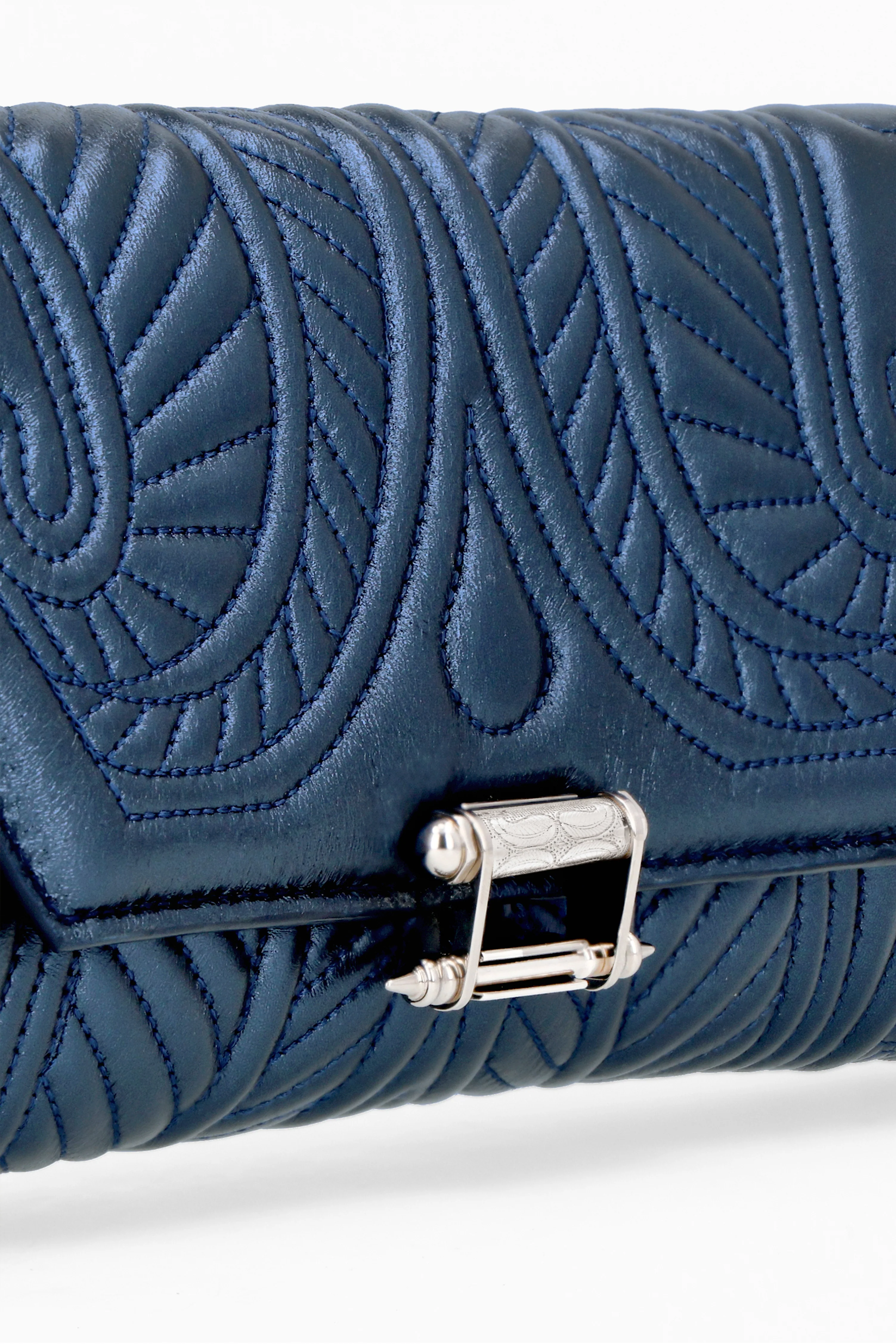 Mini Lotus Clutch - Image 4