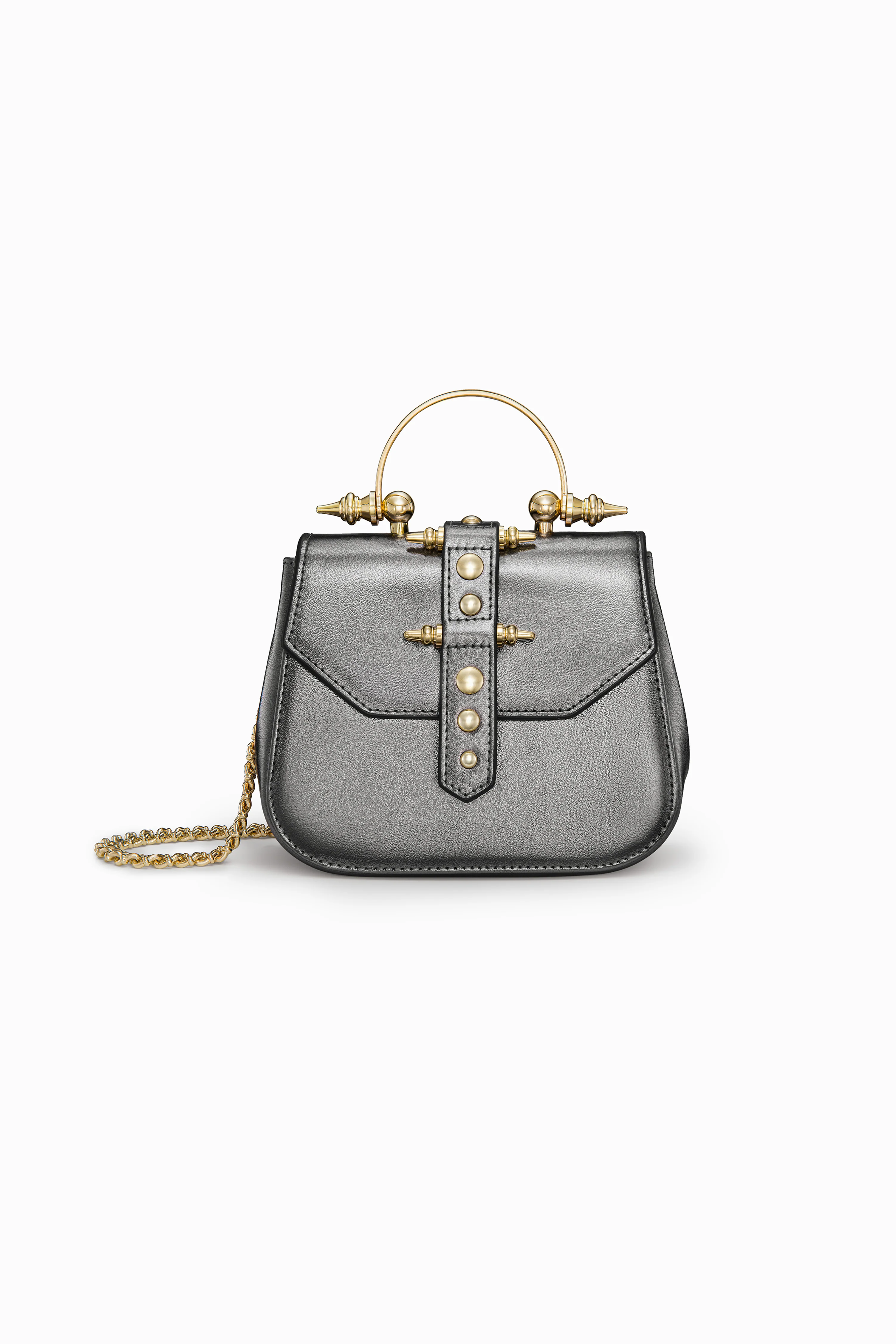 Mini Studded