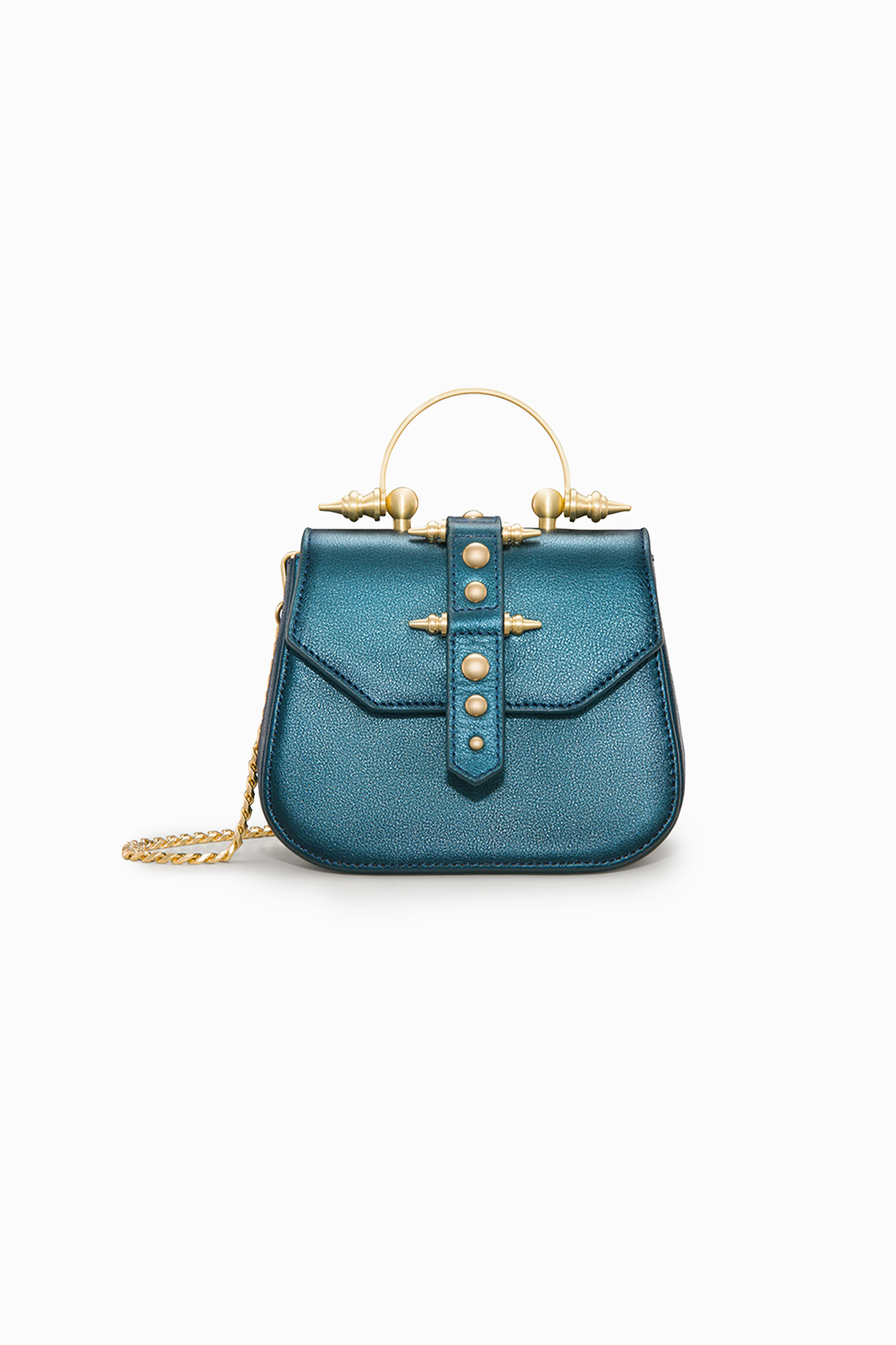 Mini Studded