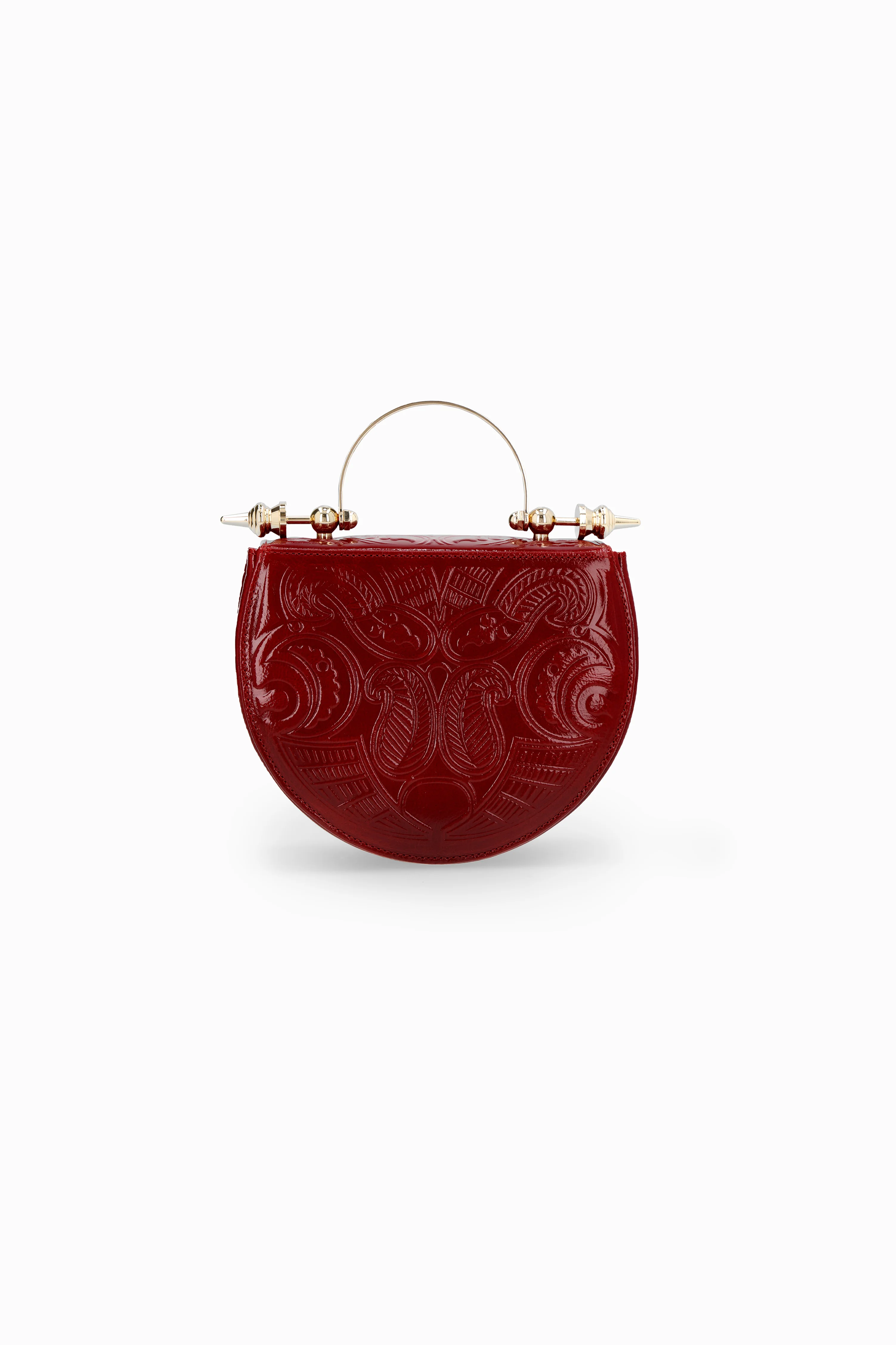 Oak on Leather - Image 5