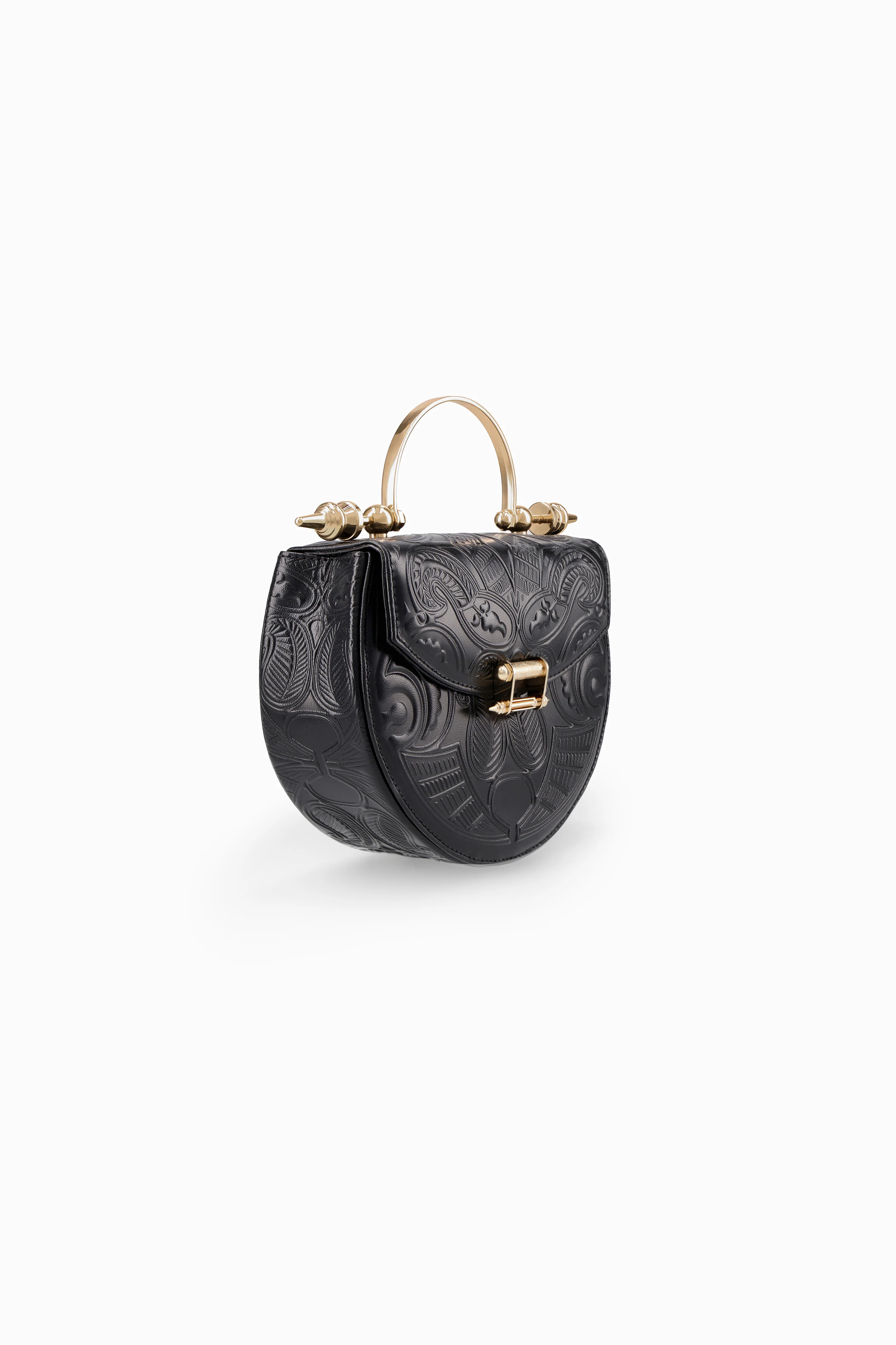 Oak on Leather - Image 2